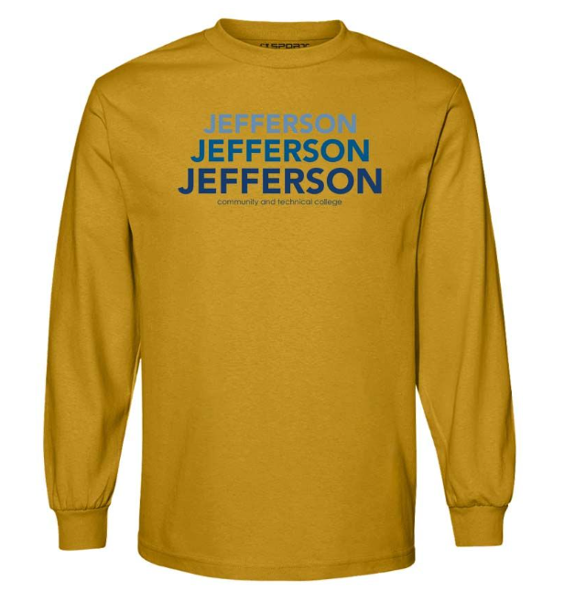 Product image 1 of 1 for KJCTC LS TEE REPEAT