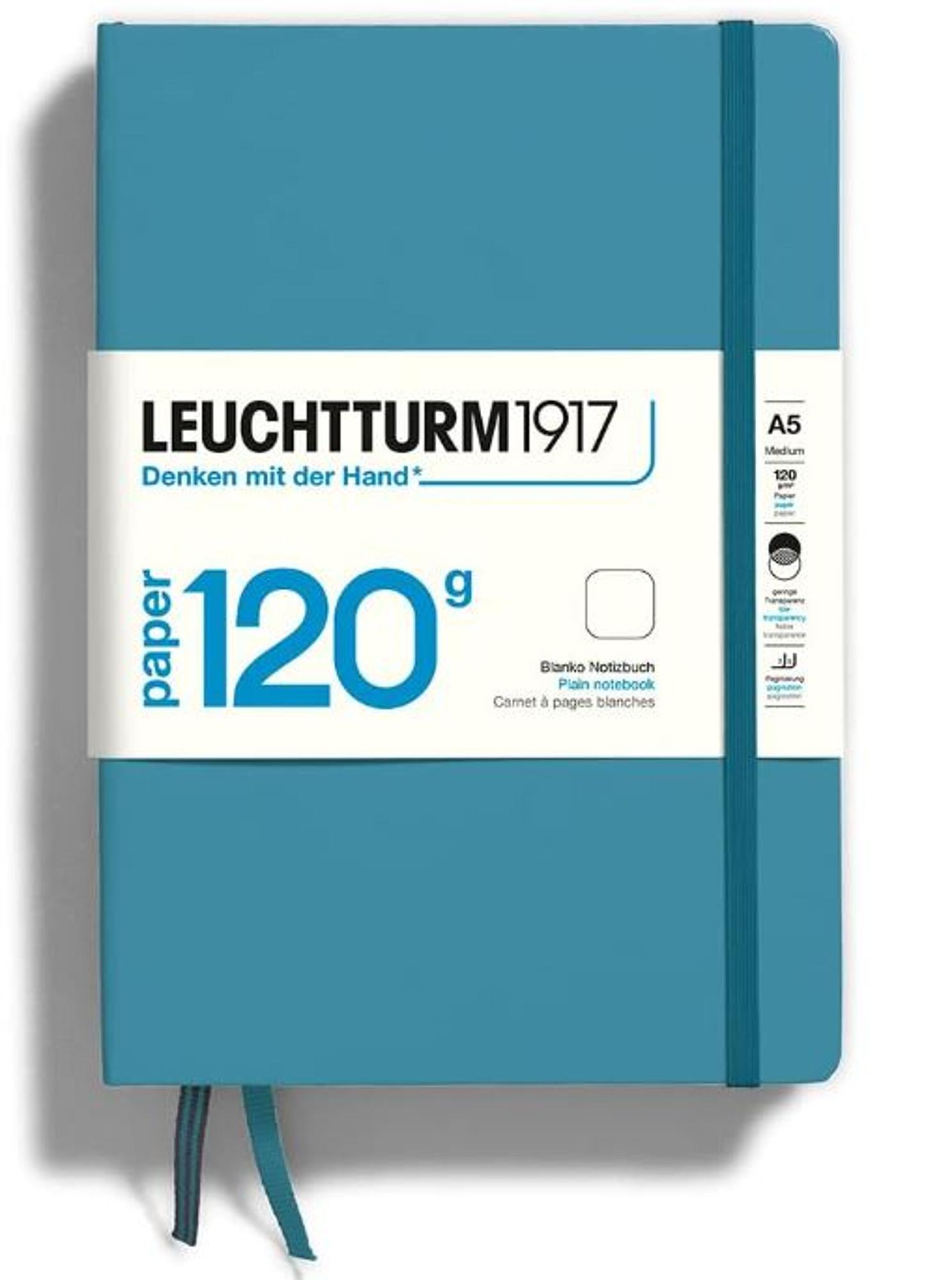 image of: Leuchtturm SPECIAL EDITION Journal - Paper 120