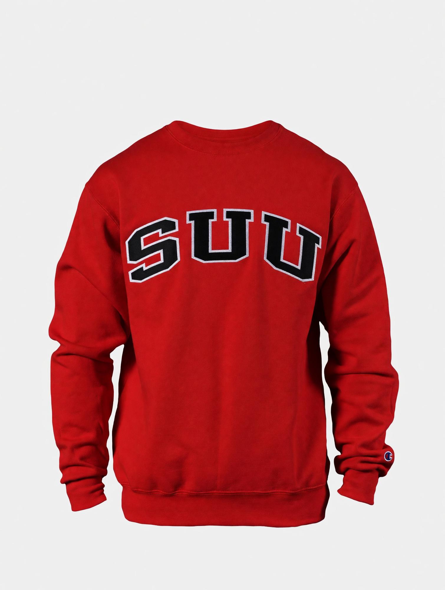 Product image 2 of 2 for Champion SUU Crew