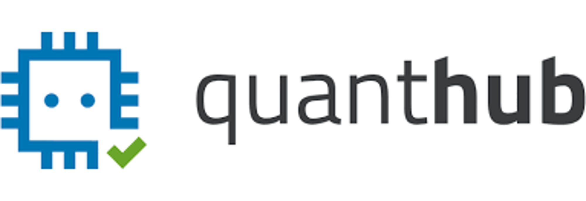 Cover image for QUANTHUB ACCESS