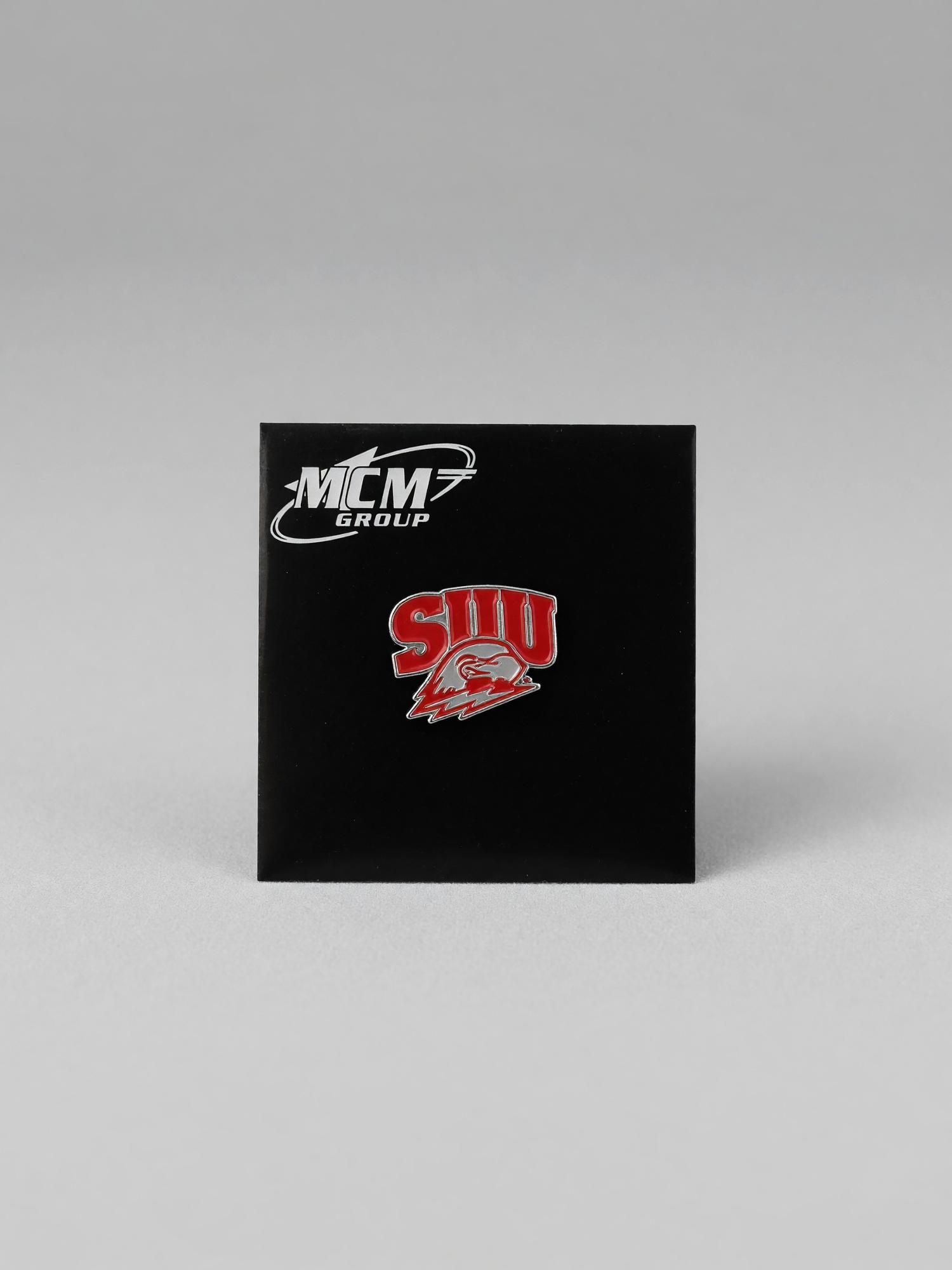 Product image 1 of 2 for SUU/THOR Lapel Pin Red/Silver