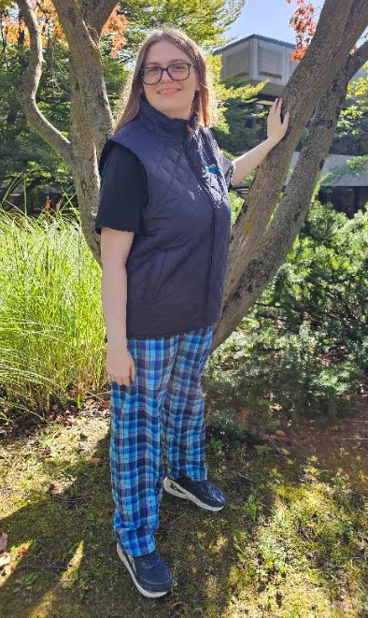 Product image 4 of 5 for BC Comfy Flannel Pants