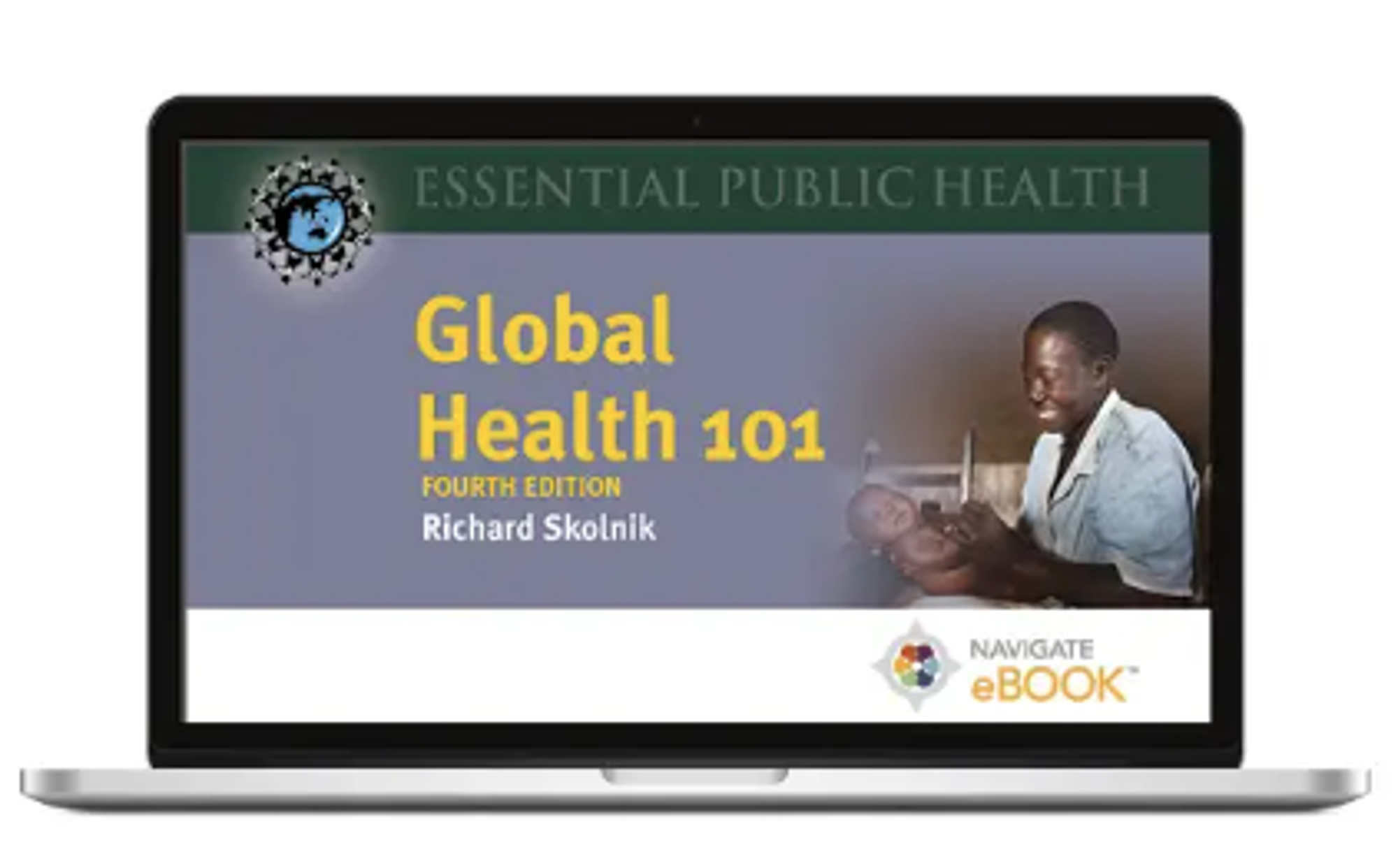 Cover image for NAVIGATE FOR GLOBAL HEALTH 101