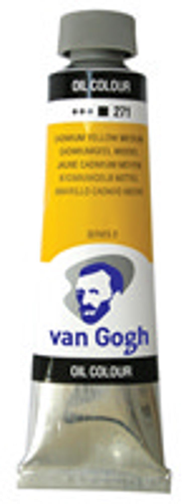 image of: VAN GOGH Water Color .3OZ