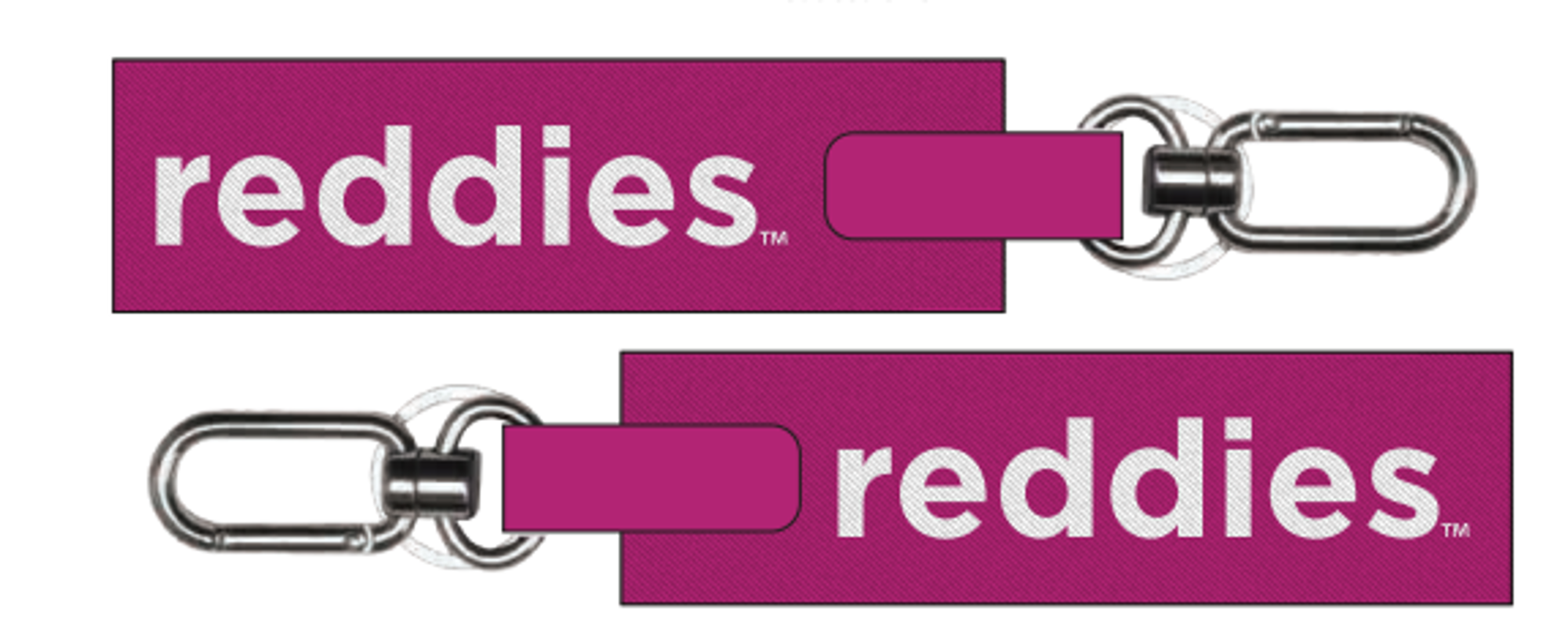 image of: Reddies Lily Keystrap