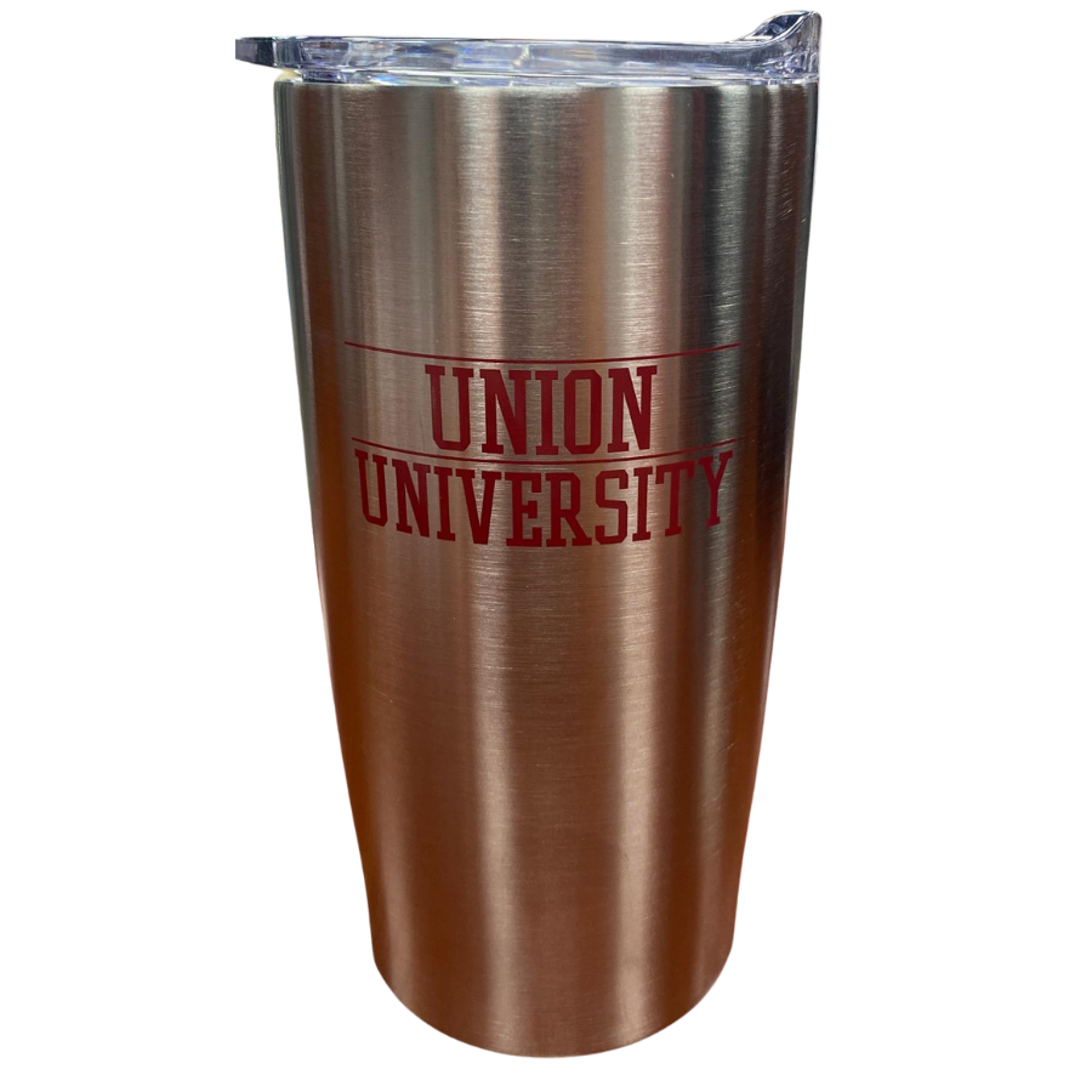 Union University 20 oz Ranger Tumbler