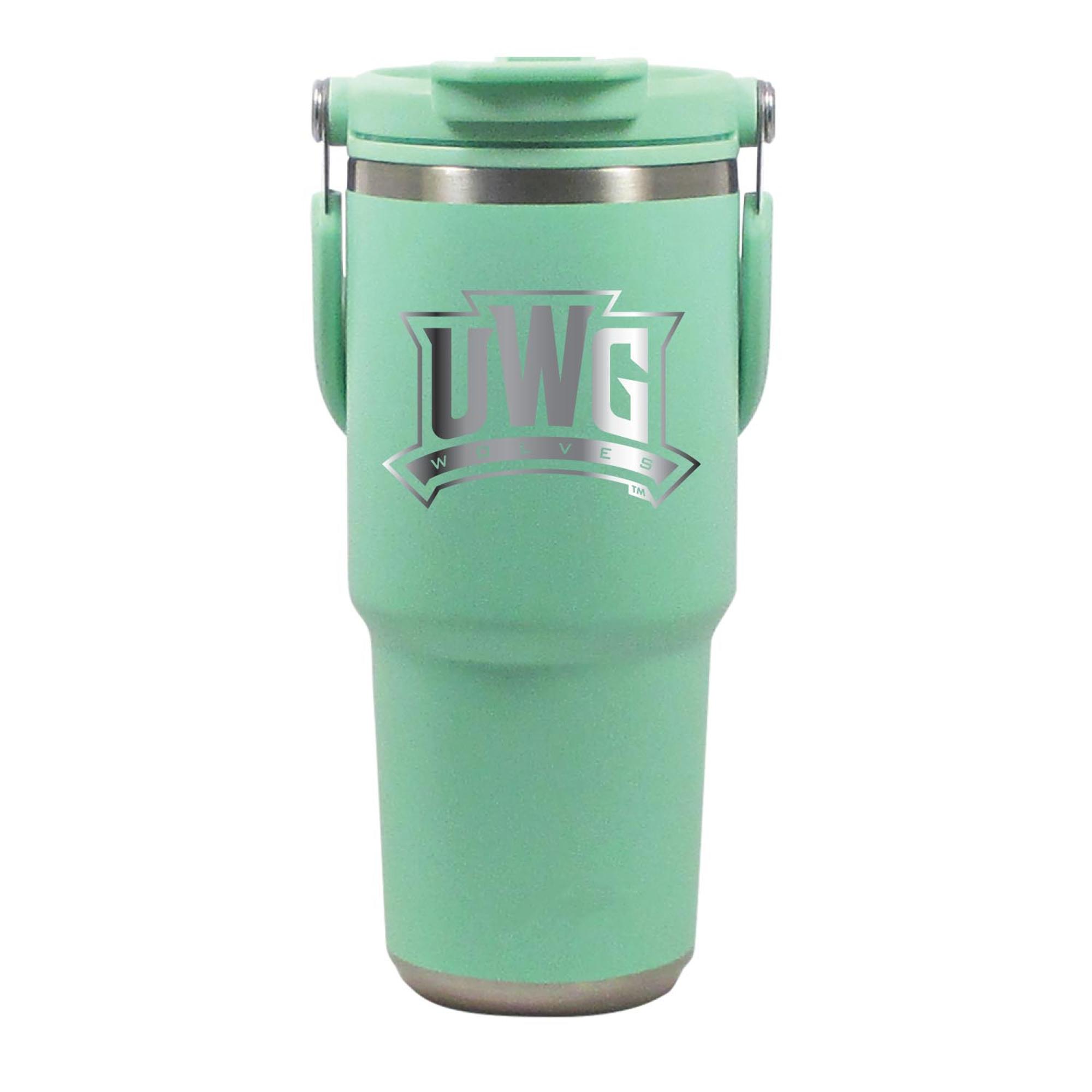 image of: Insulated Duo Tumbler