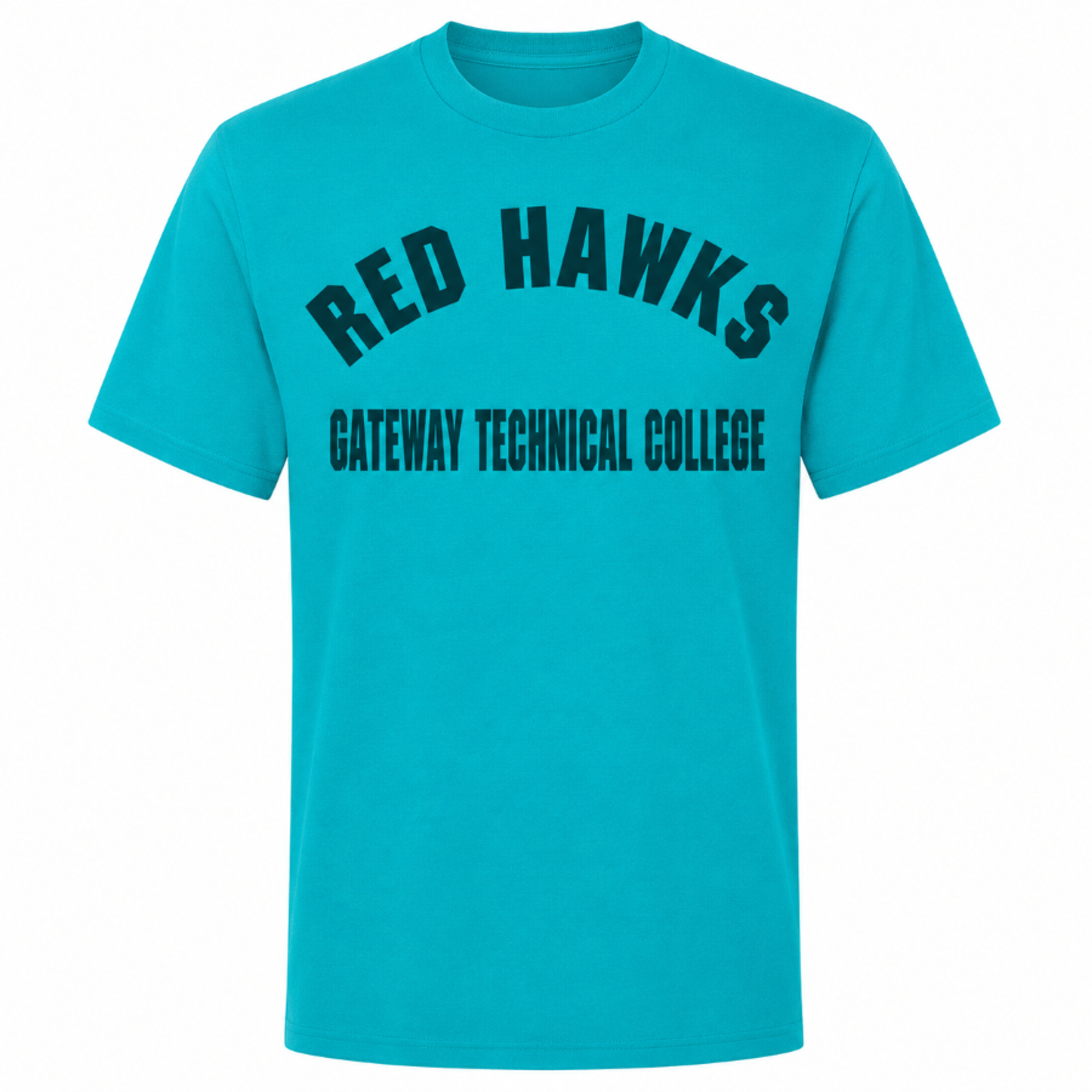 Product image 4 of 6 for GTC Short Sleeve VT Value Tee