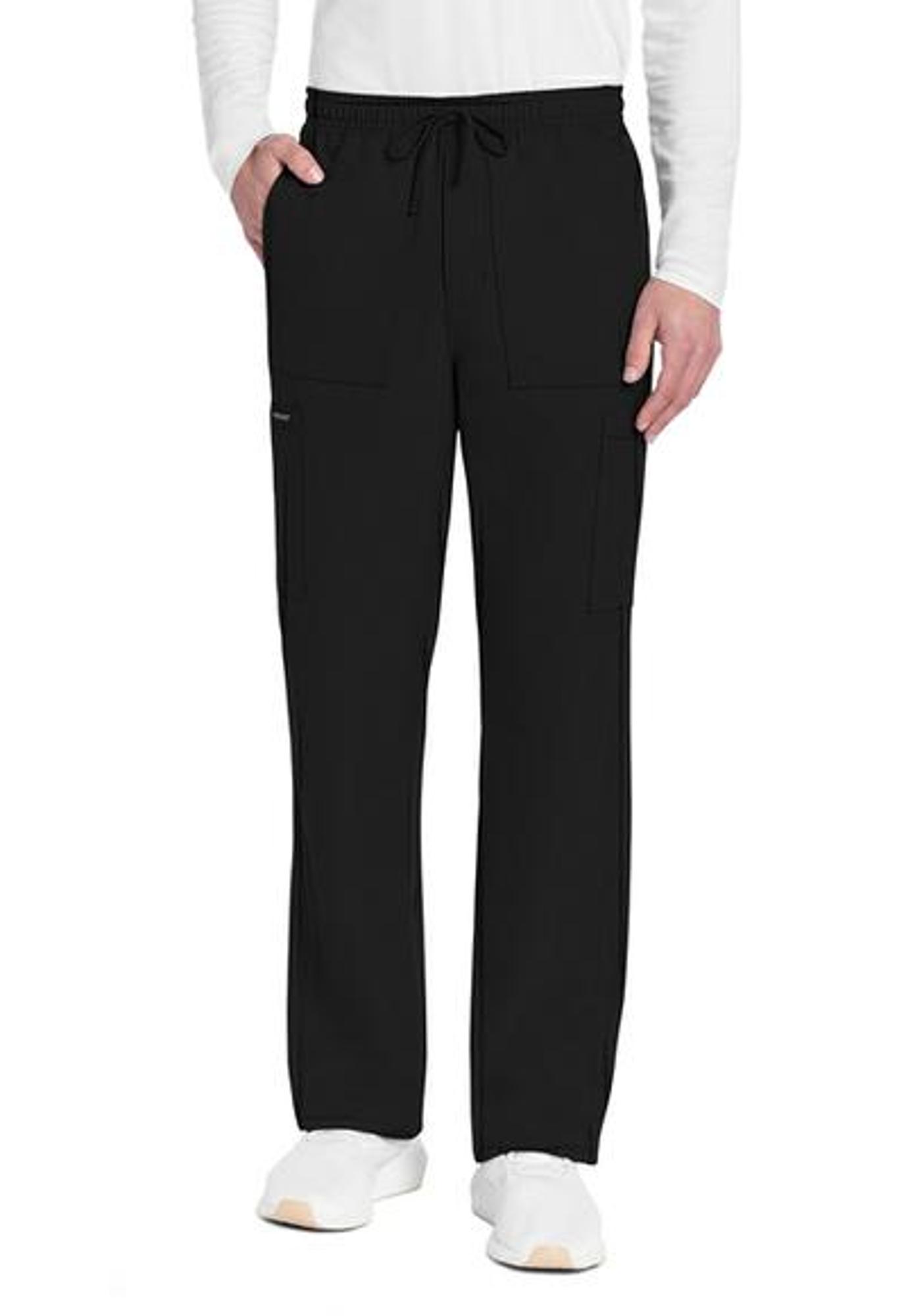 Product image 1 of 4 for CSF SCRUB Pant Mens Cargo Drawstring