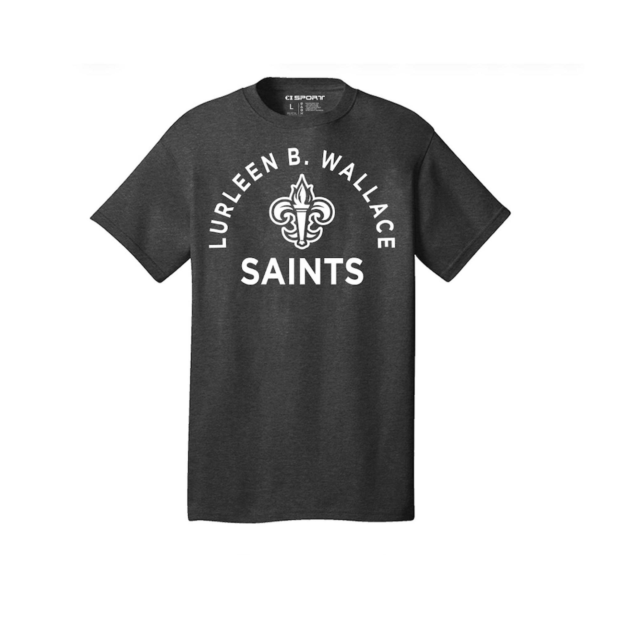 Product image 2 of 4 for LBW SS TEE VT CHAOS SAINTS