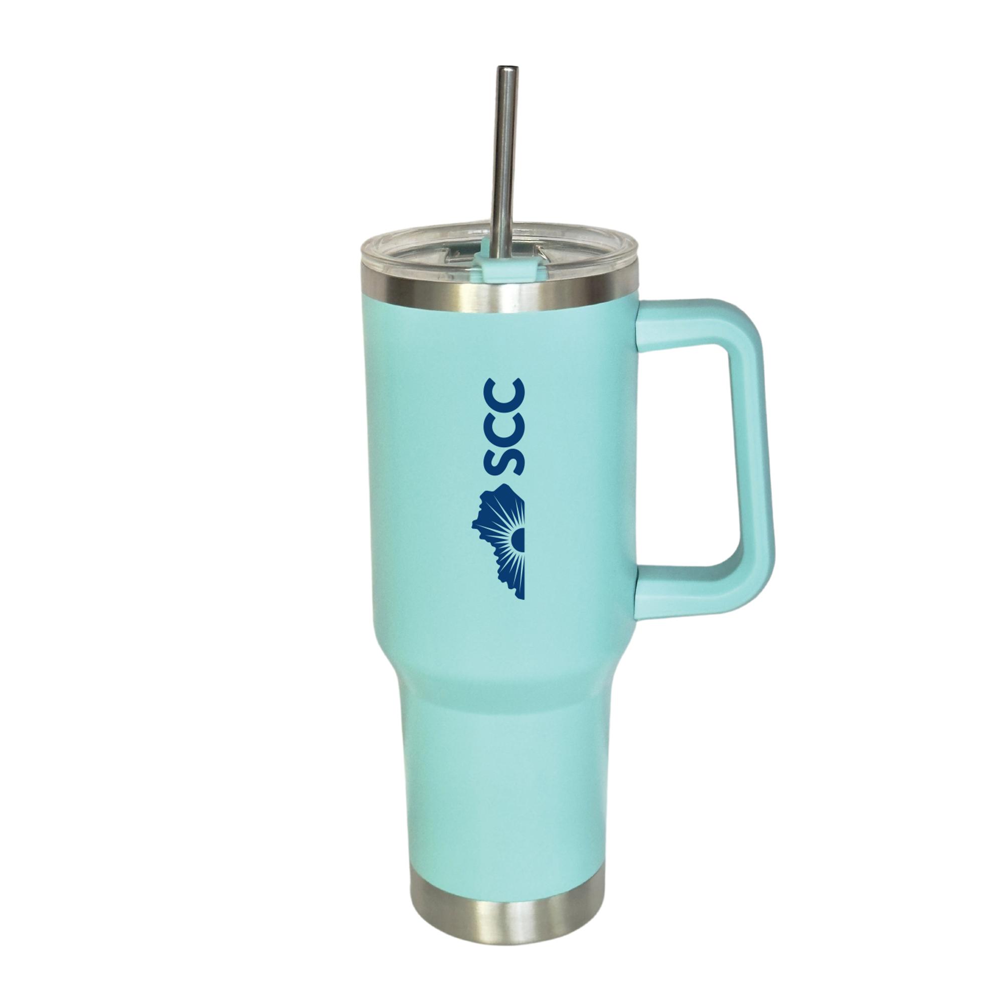 Product image 1 of 1 for KSCC 40 OZ TUMBLER YELLOW