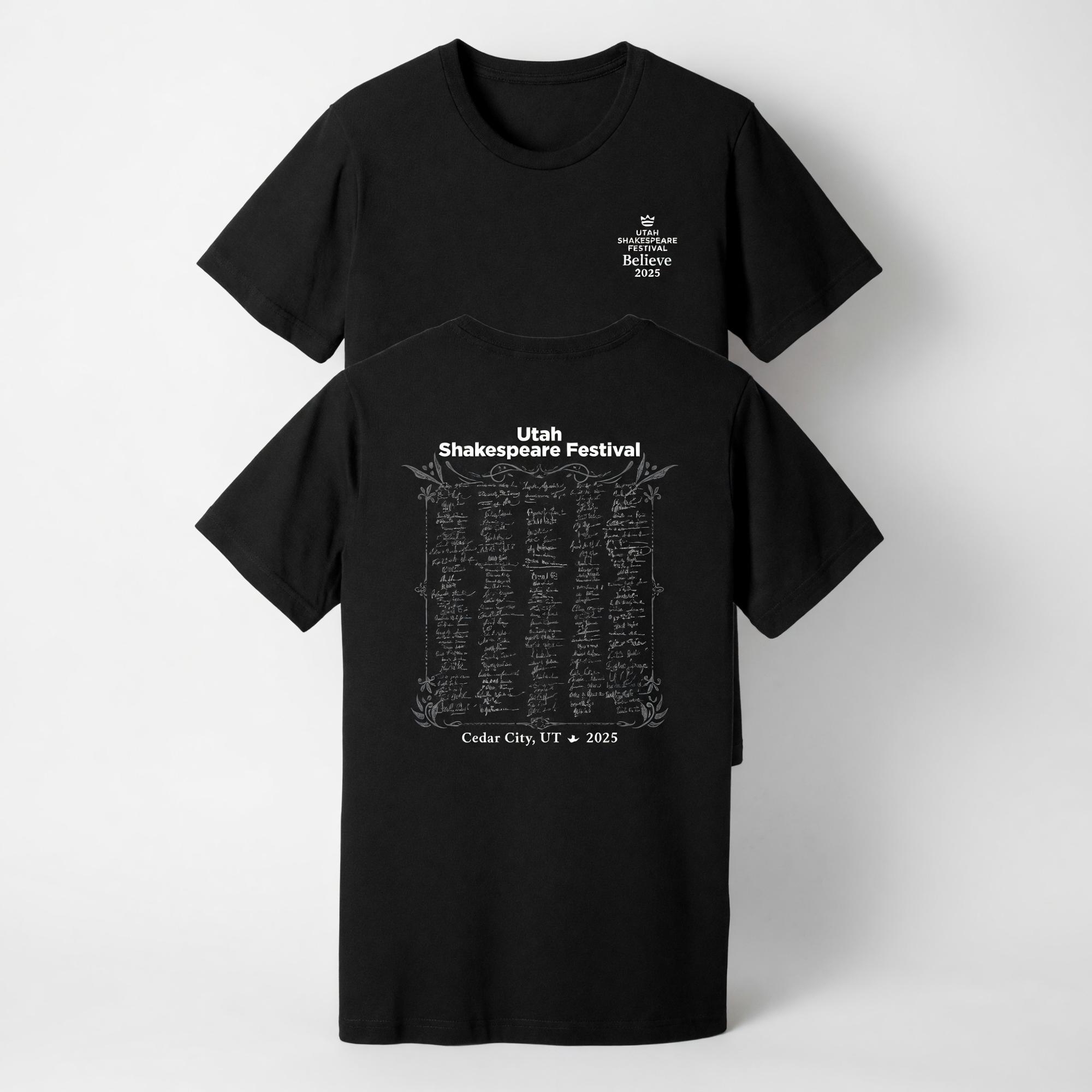 Product image 1 of 1 for SIGNATURE SHIRT USF 2025