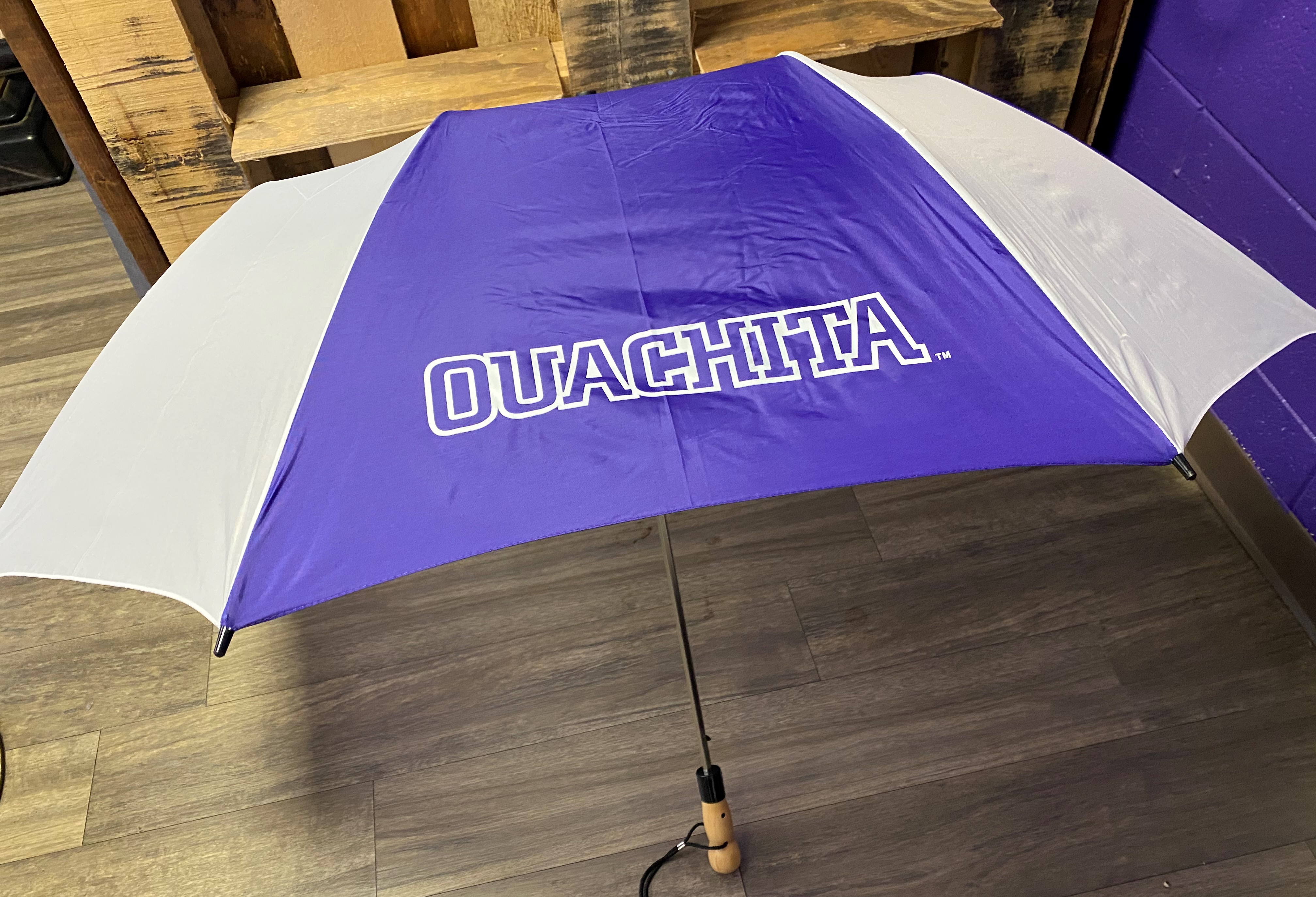 image of: Ouachita Big Storm Umbrella