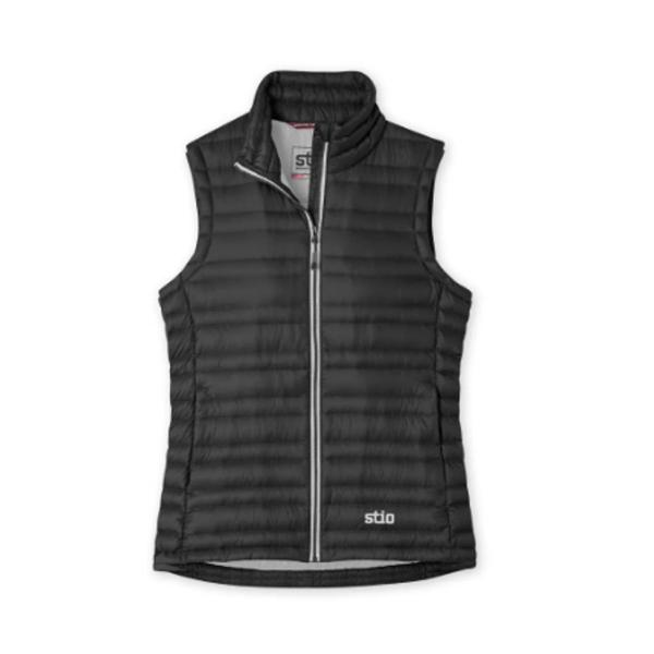 Stio Women's Pinion Down Vest; $199.00