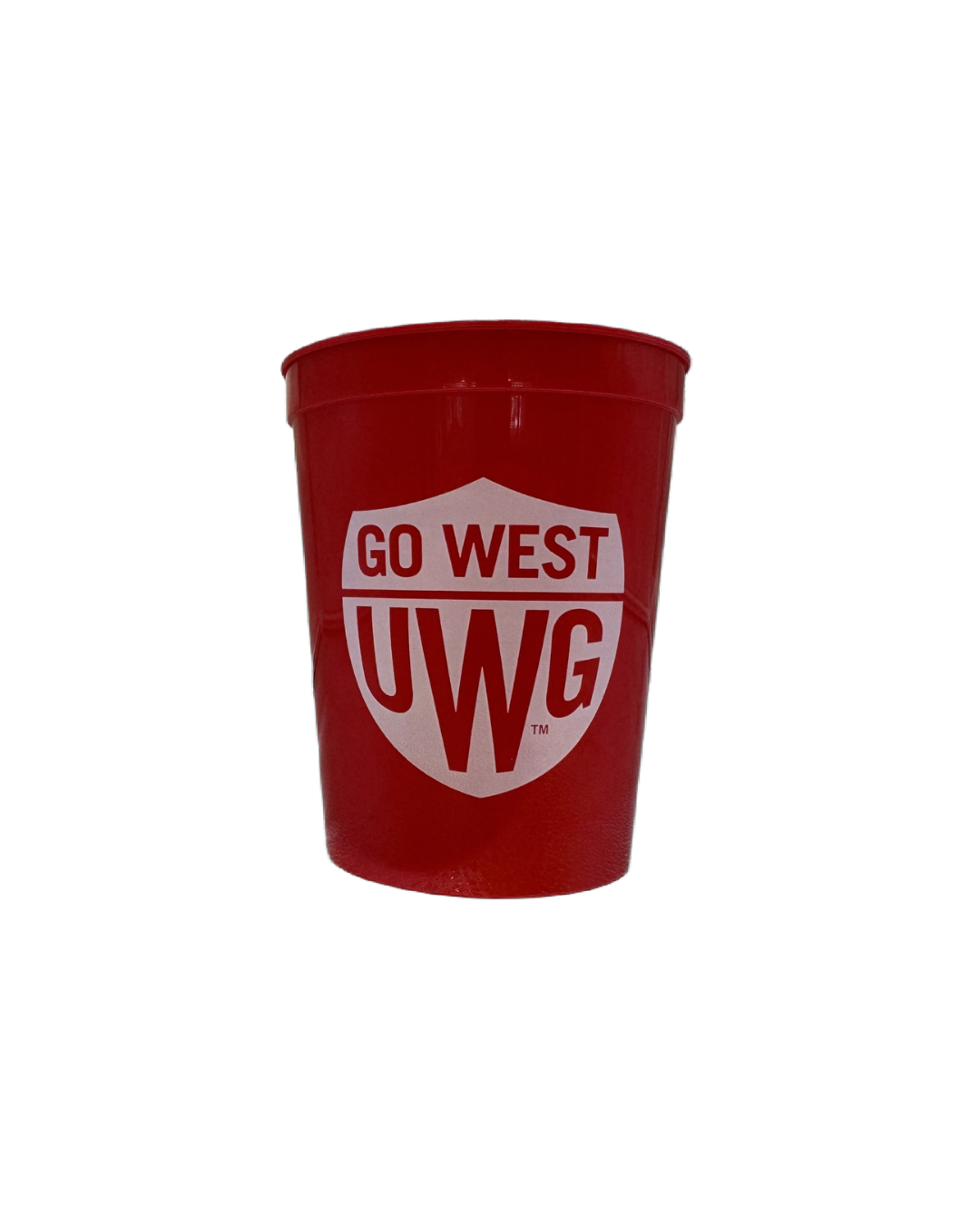 Product image 1 of 2 for UWG SHIELD STADIUM CUP