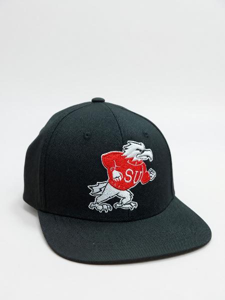 CAPX Fighting T-Bird Hat; $29.99