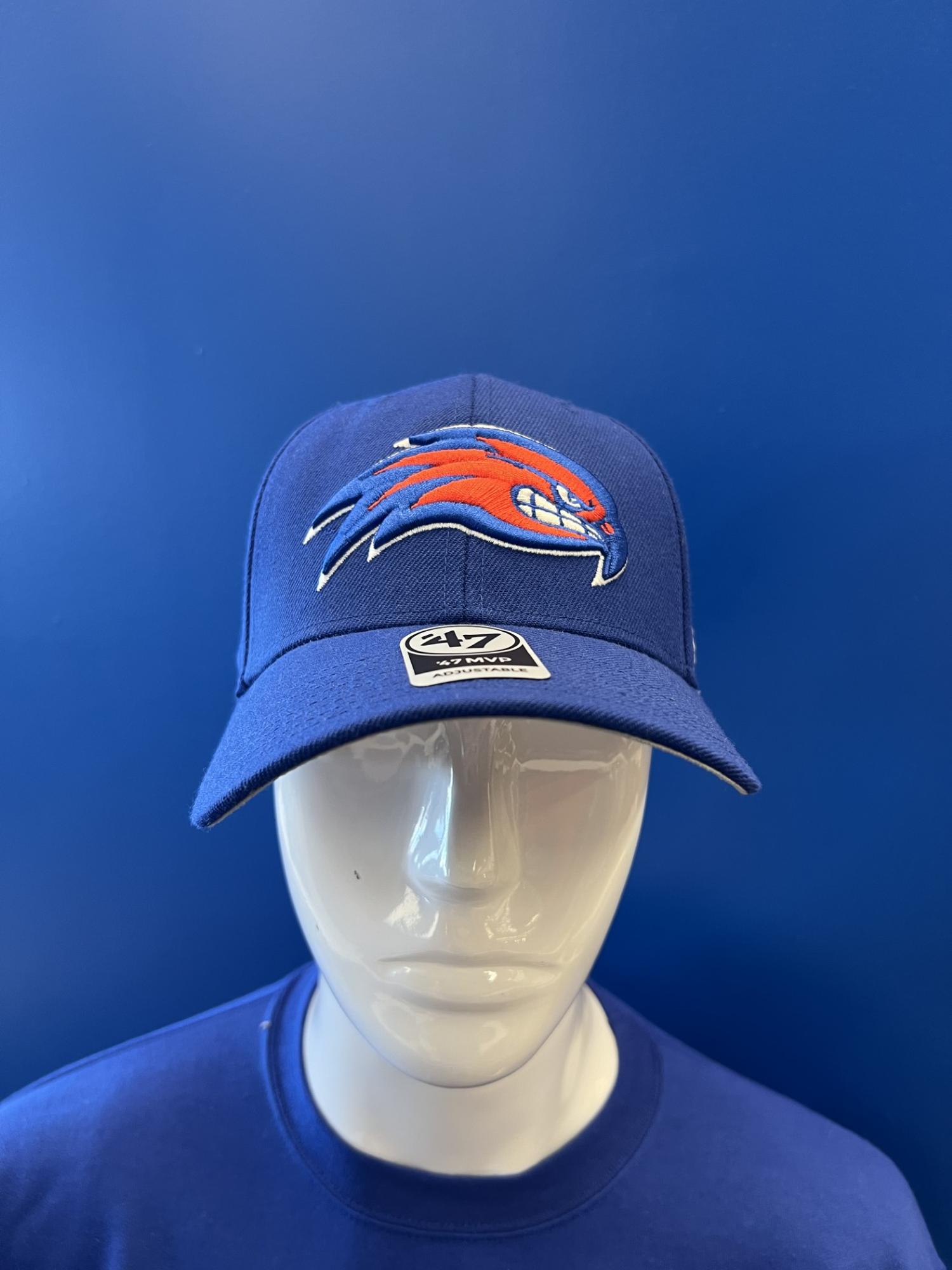 image of: River Hawks '47 Cleanup Adjustable Cap