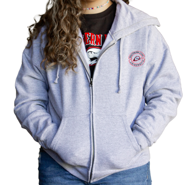 Champion Women's SUU Full Zip Jacket; $54.99