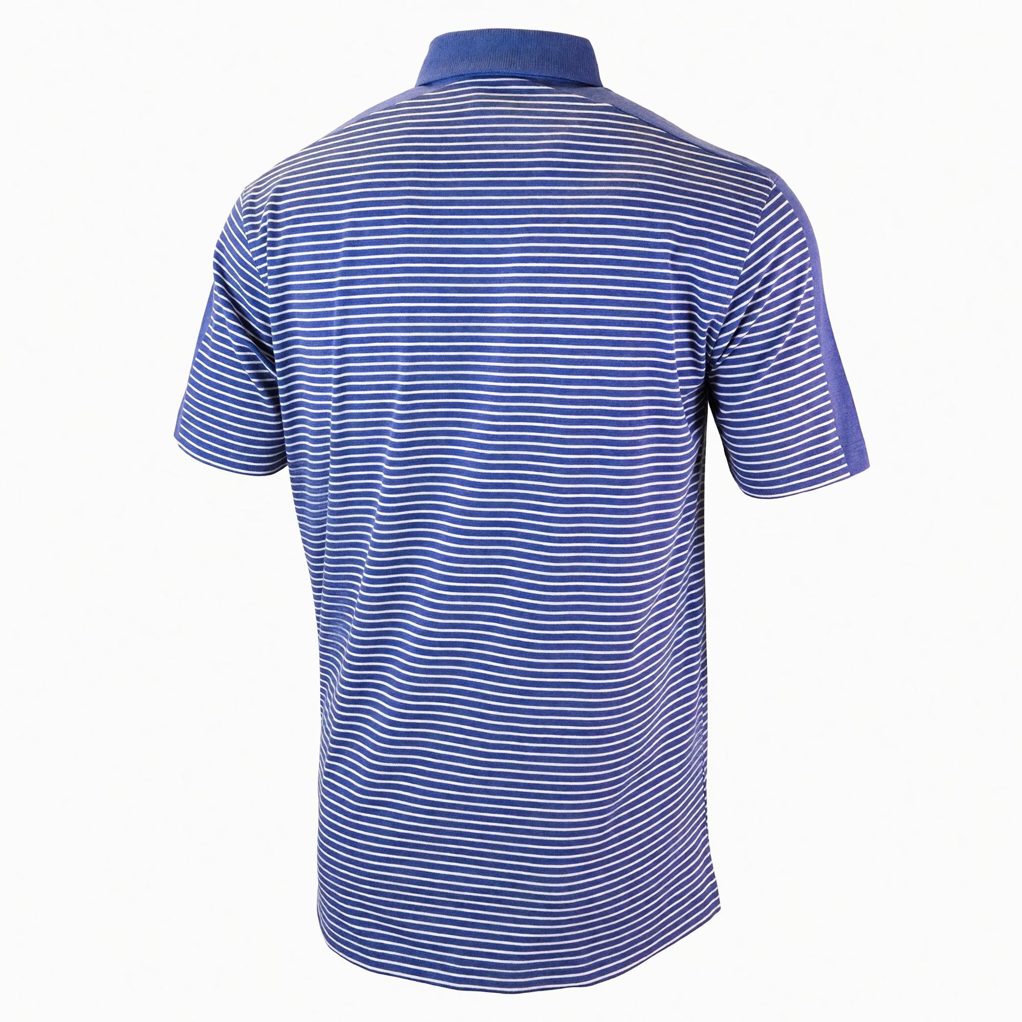 Product image 2 of 3 for KHCTC POLO IN CONTENTION STRIPE