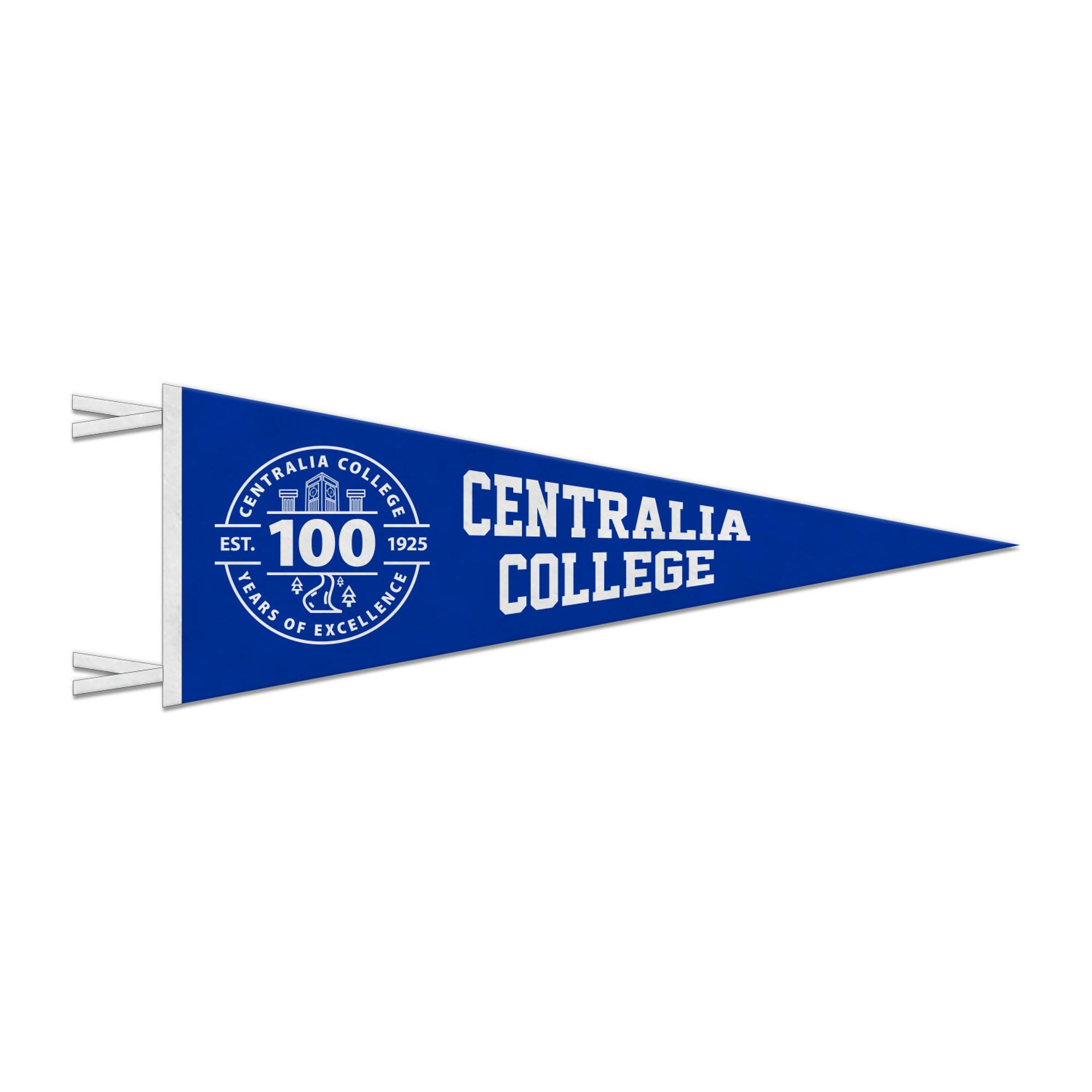 Product image 1 of 1 for Jardine Pennant 100 years 9x24