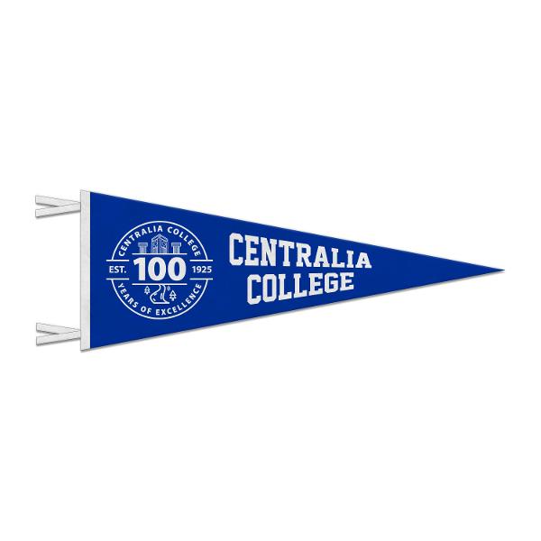 Jardine Pennant 100 years 9x24; $12.99