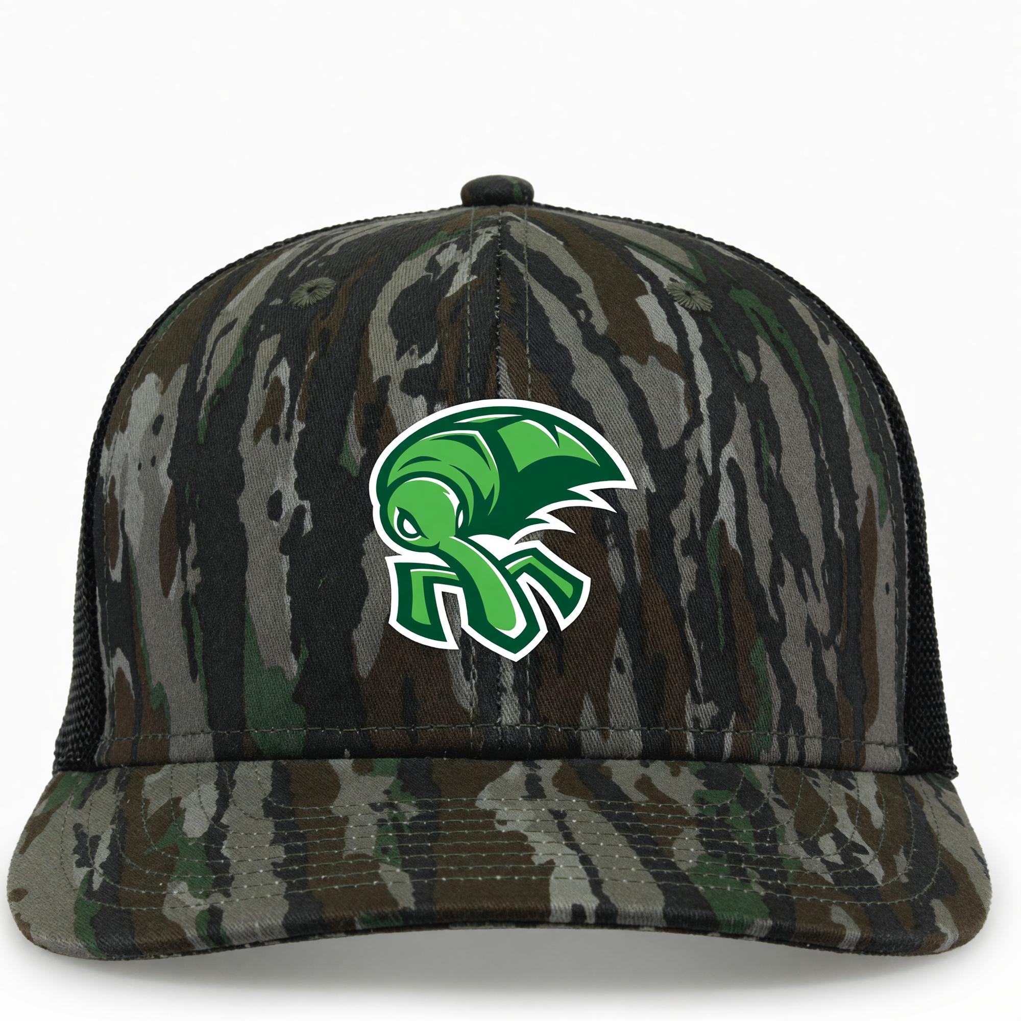 Product image 1 of 1 for Weevils Everyday Trucker Hat