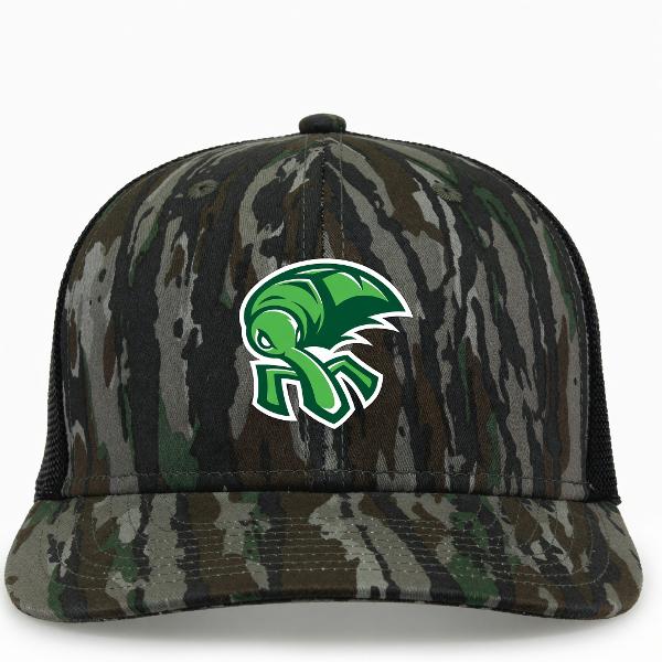 Weevils Everyday Trucker Hat; $24.99