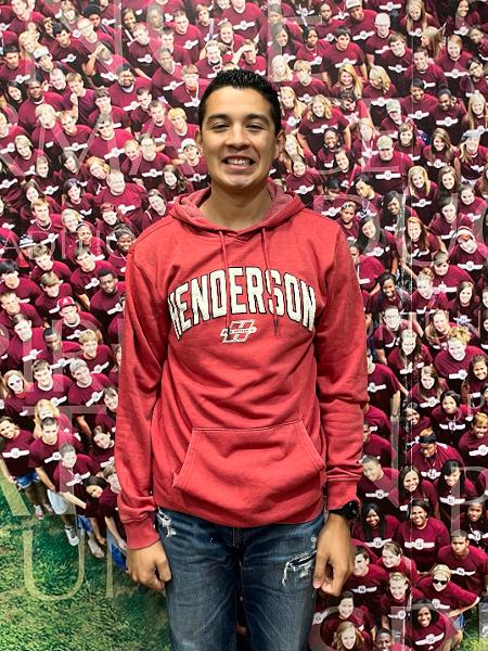 * FINAL SALE * Henderson Reddies Vintage Hood; $59.99