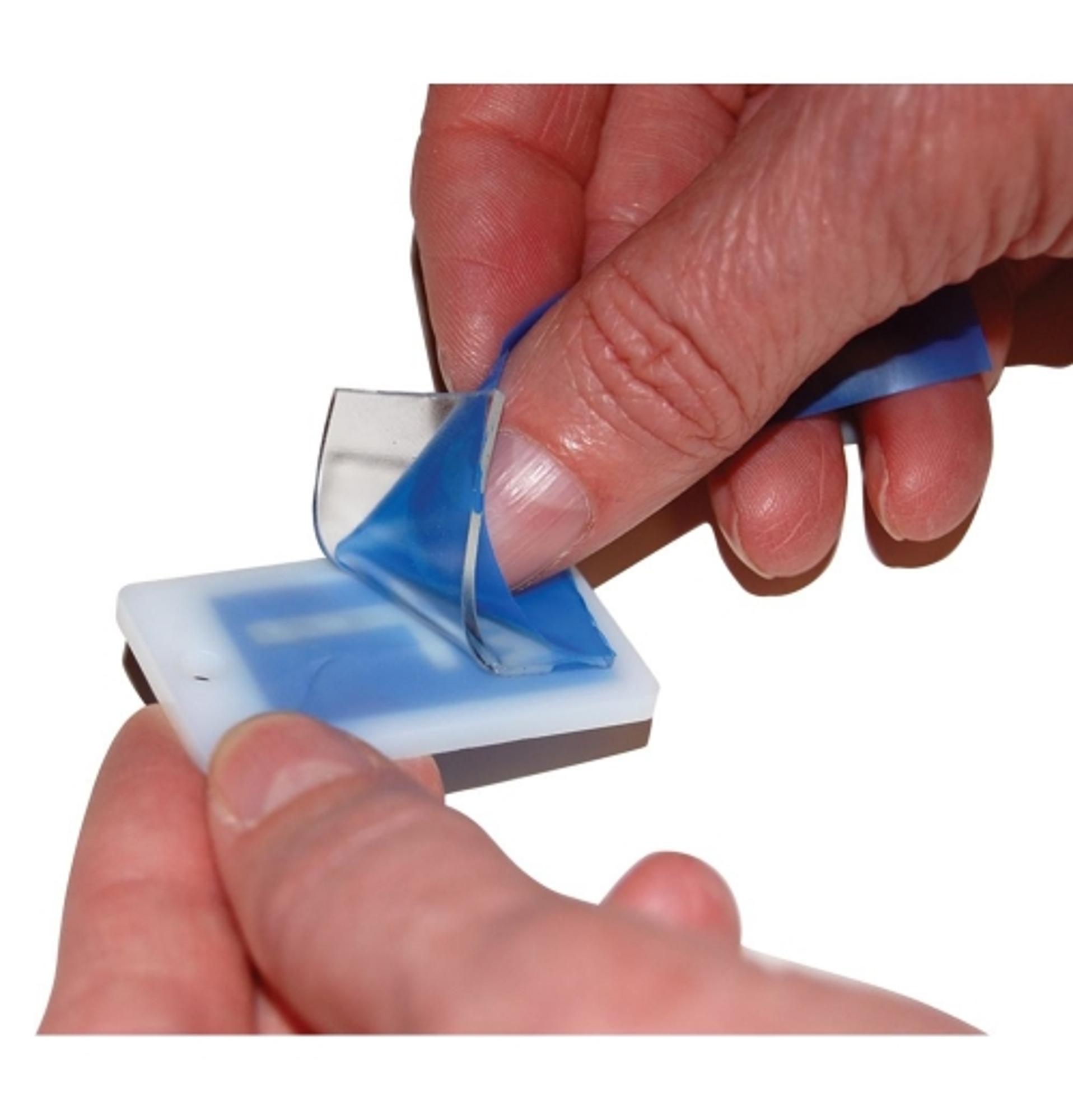 Product image 3 of 4 for Magic X-Ray Marker