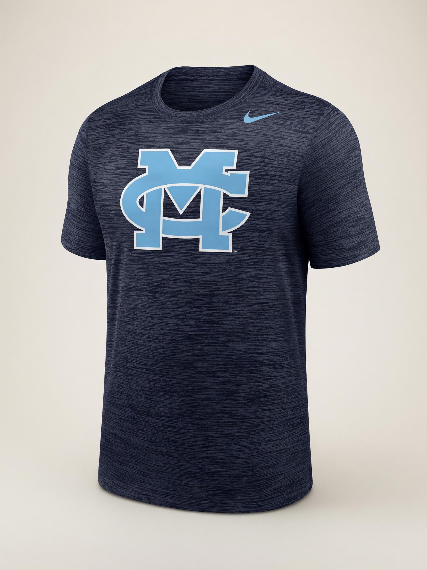 Product image 7 of 7 for MC NIKE SS TEE LEGEND