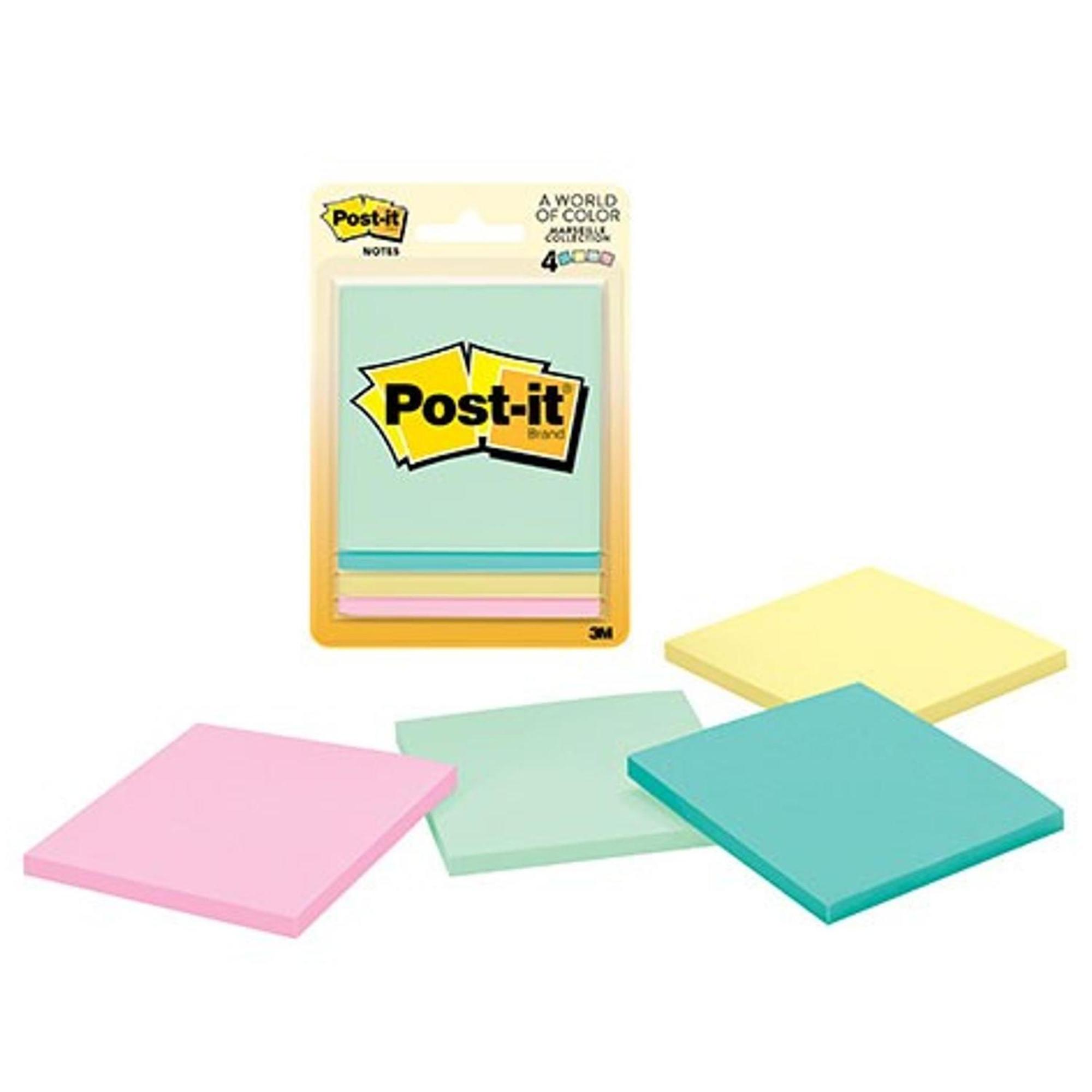 Product image 1 of 1 for Post It-4PK Post It 3M