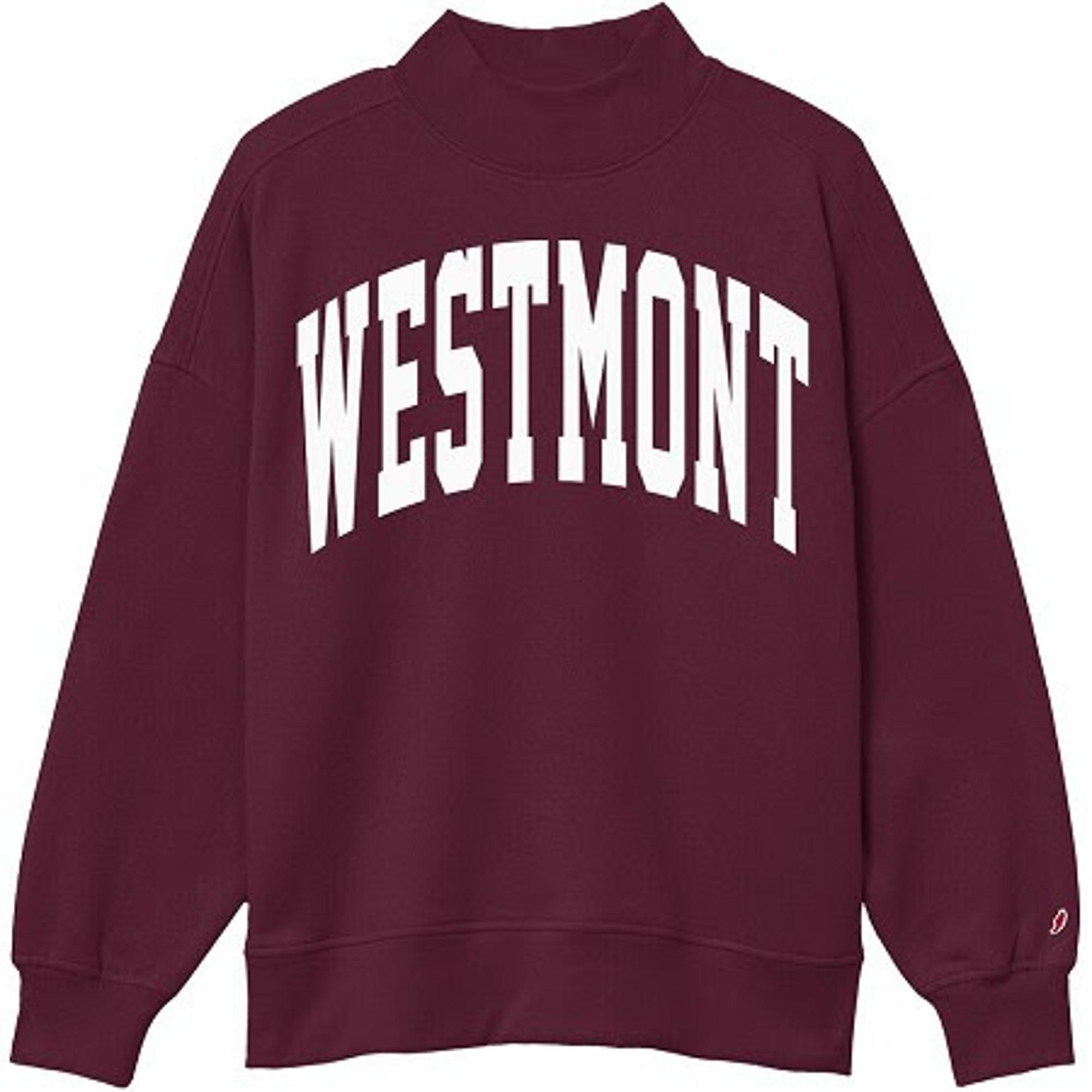 Product image 1 of 2 for L2 Diana Mock Neck