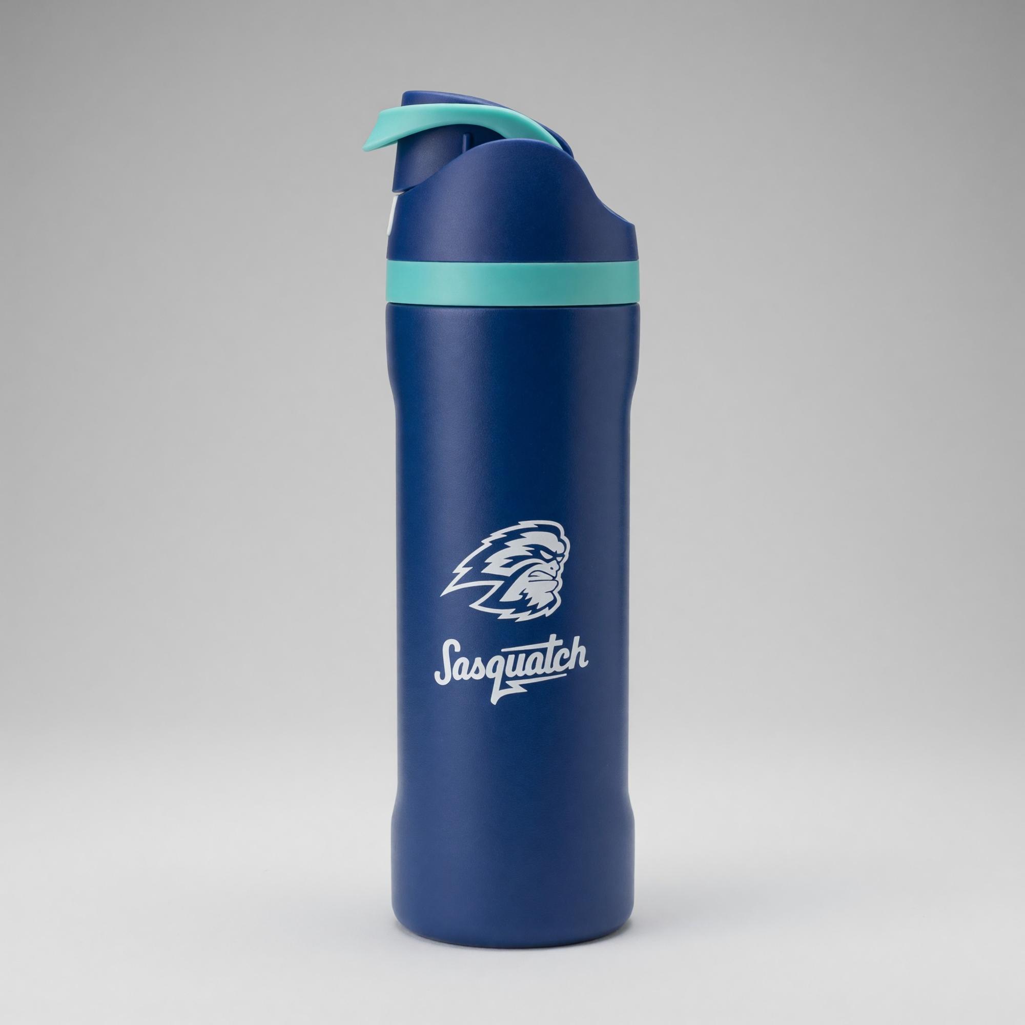 Product image 1 of 1 for SPORT BOTTLE Oahu 24 oz Dark Blue