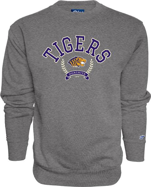 Ouachita Tigers Campbell Crew; $54.99