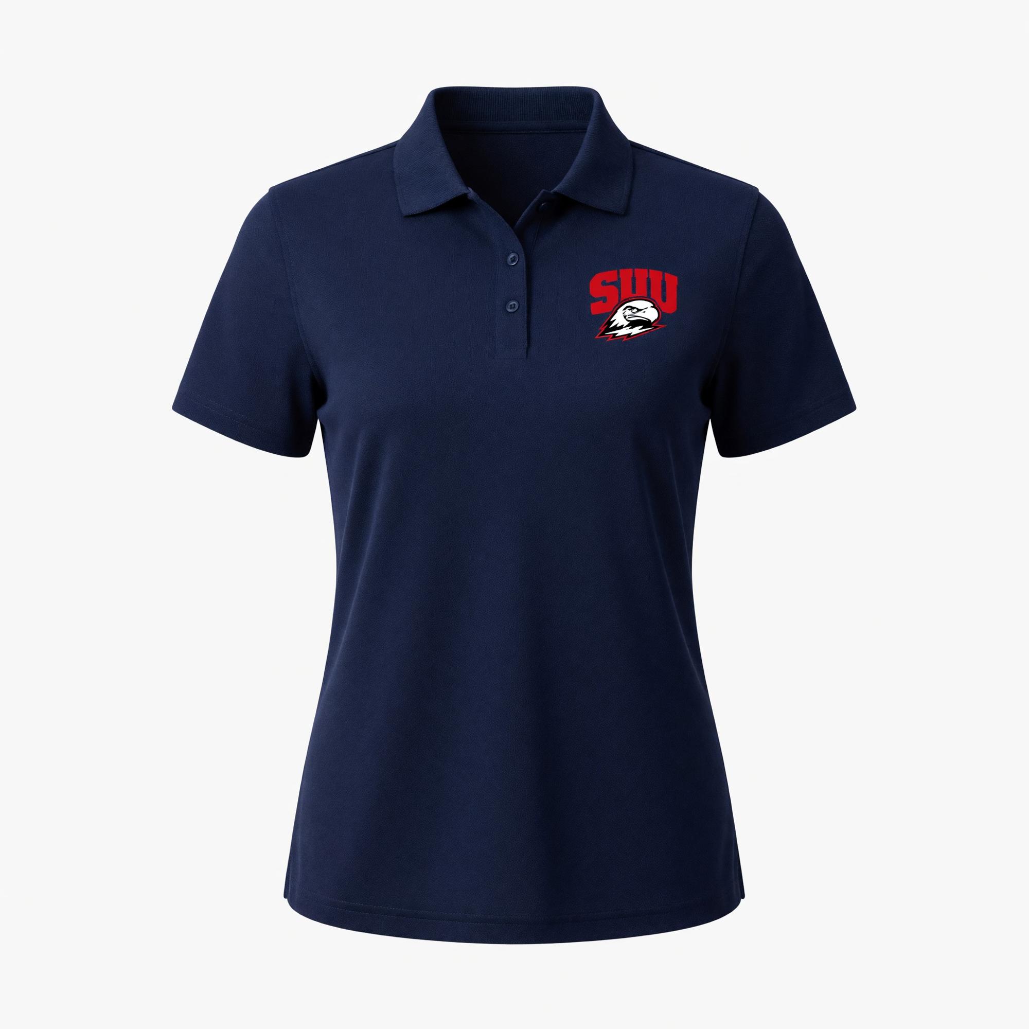 Product image 1 of 2 for Ladies Polo