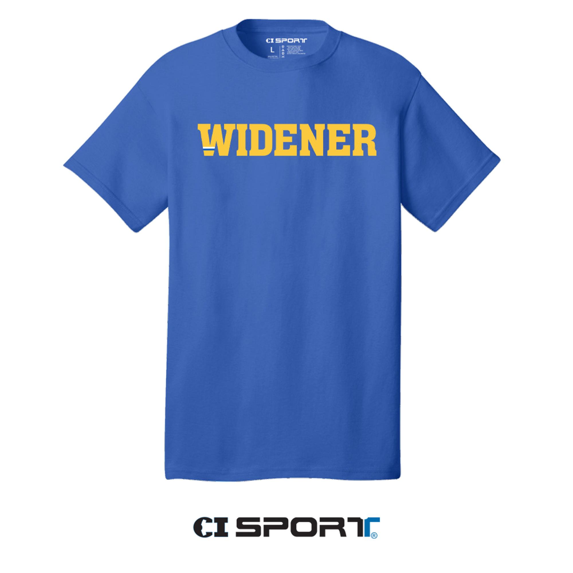 Product image 6 of 6 for Classic Widener Tee