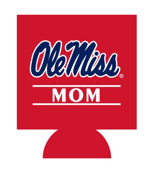 image of: Ole Miss Mom Can Hugger Red