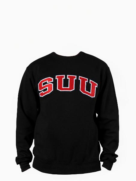 Champion SUU Crew; $49.98