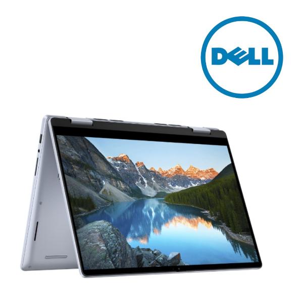 Dell Inspiron 14 7440 2-in-1 - i7150U-16-1TB Ice Blue 14in 16:10 FHD+; $994.99