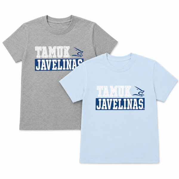 YOUTH BUDDY TEE; $17.99