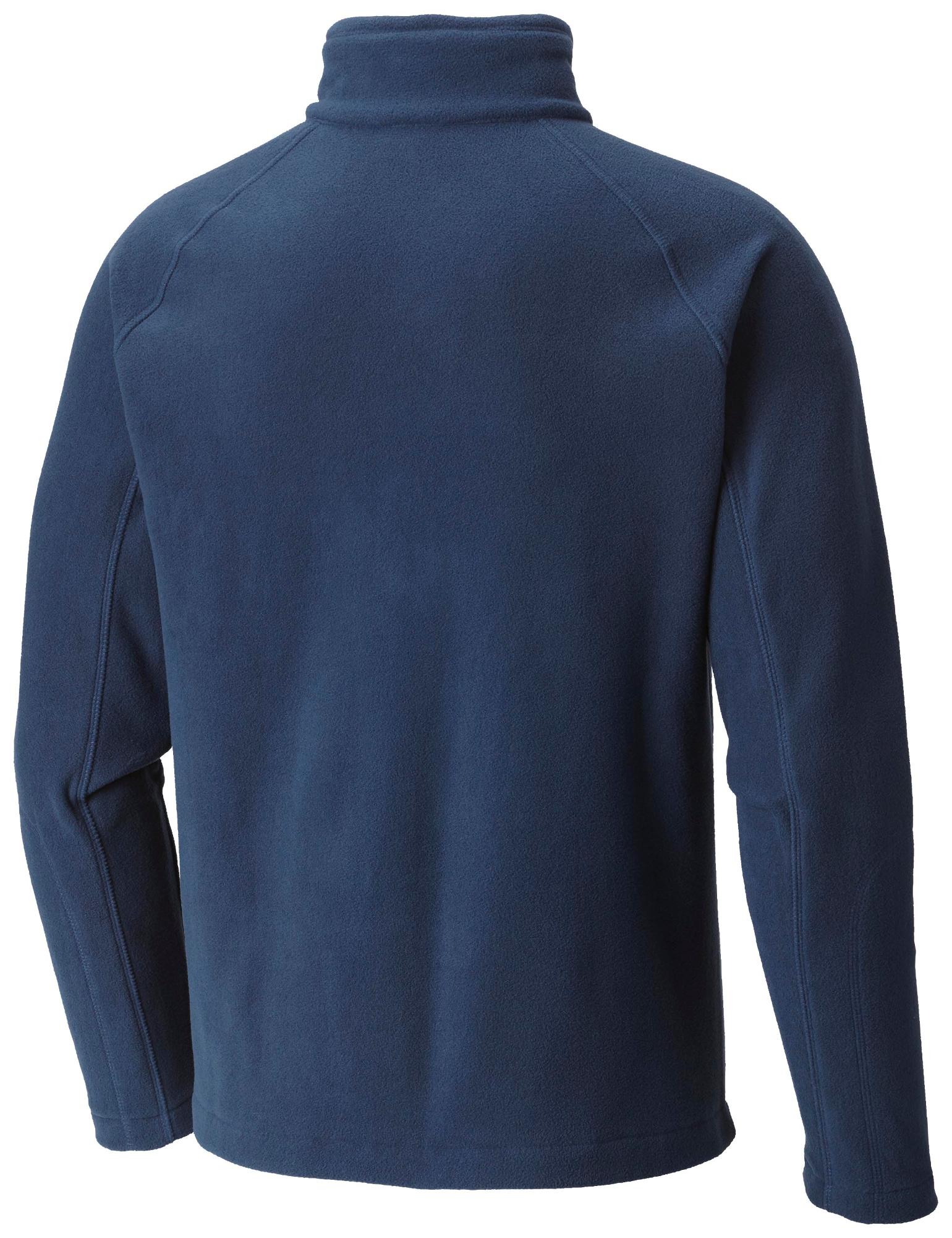 Product image 2 of 2 for Fast Trek 3 Half Zip Cal Logo