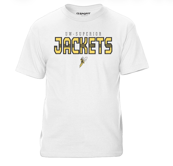 UWSU SS SKIPPERLING TEE; $19.99