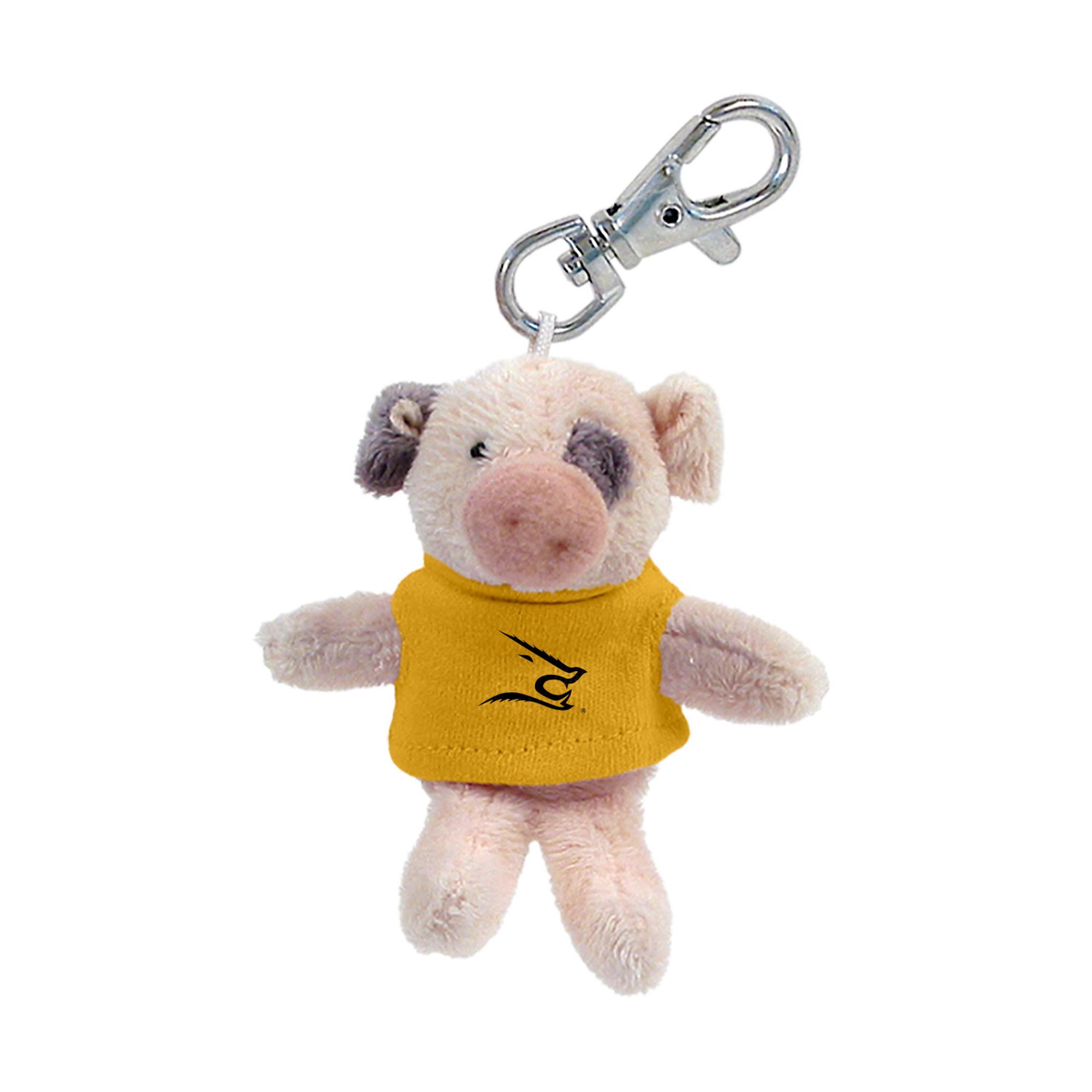 Product image 1 of 1 for PLUSH KEY CHAIN PIG