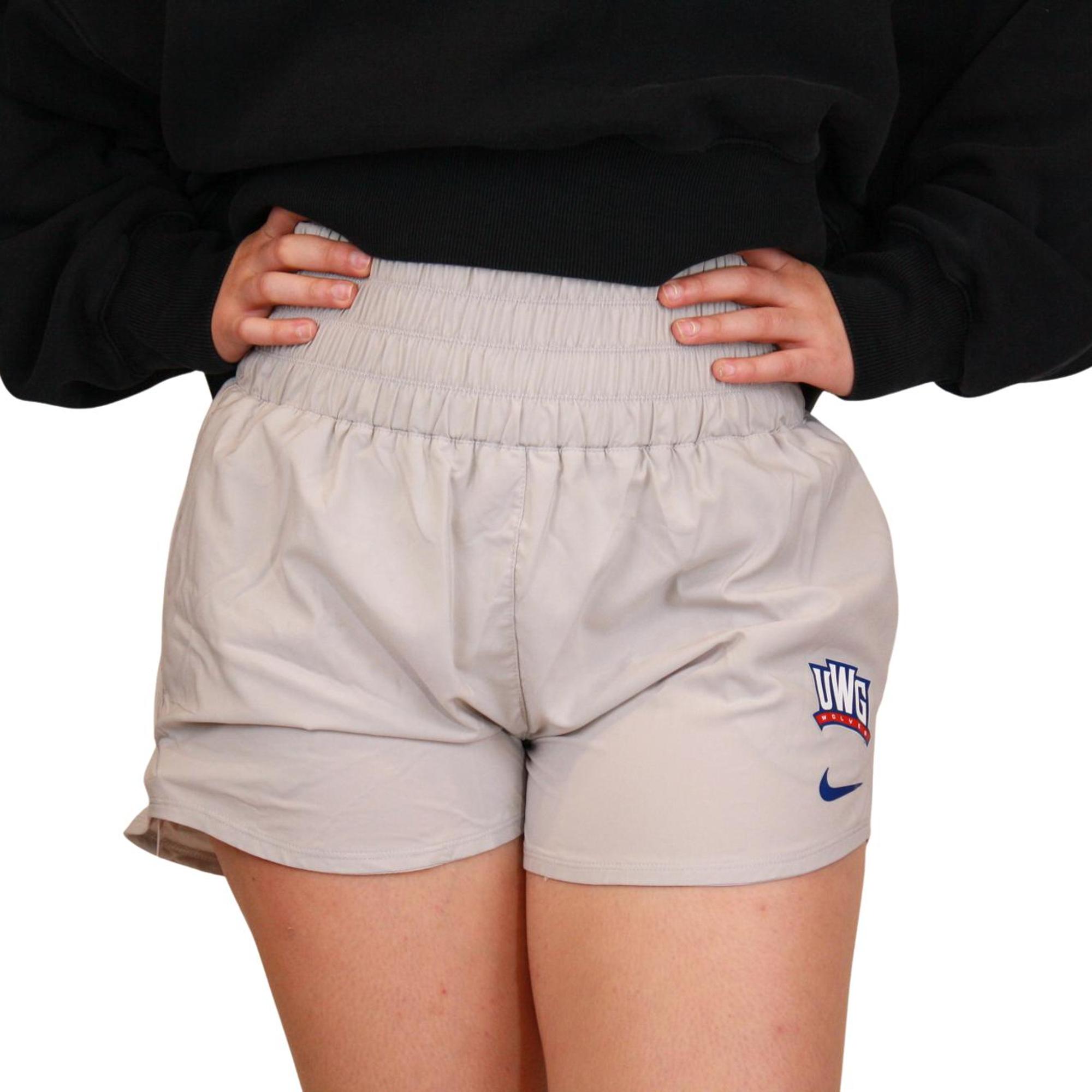 Product image 2 of 2 for ATHLETICS LOGO NIKE ULTRA HIGH-WAISTED SHORT