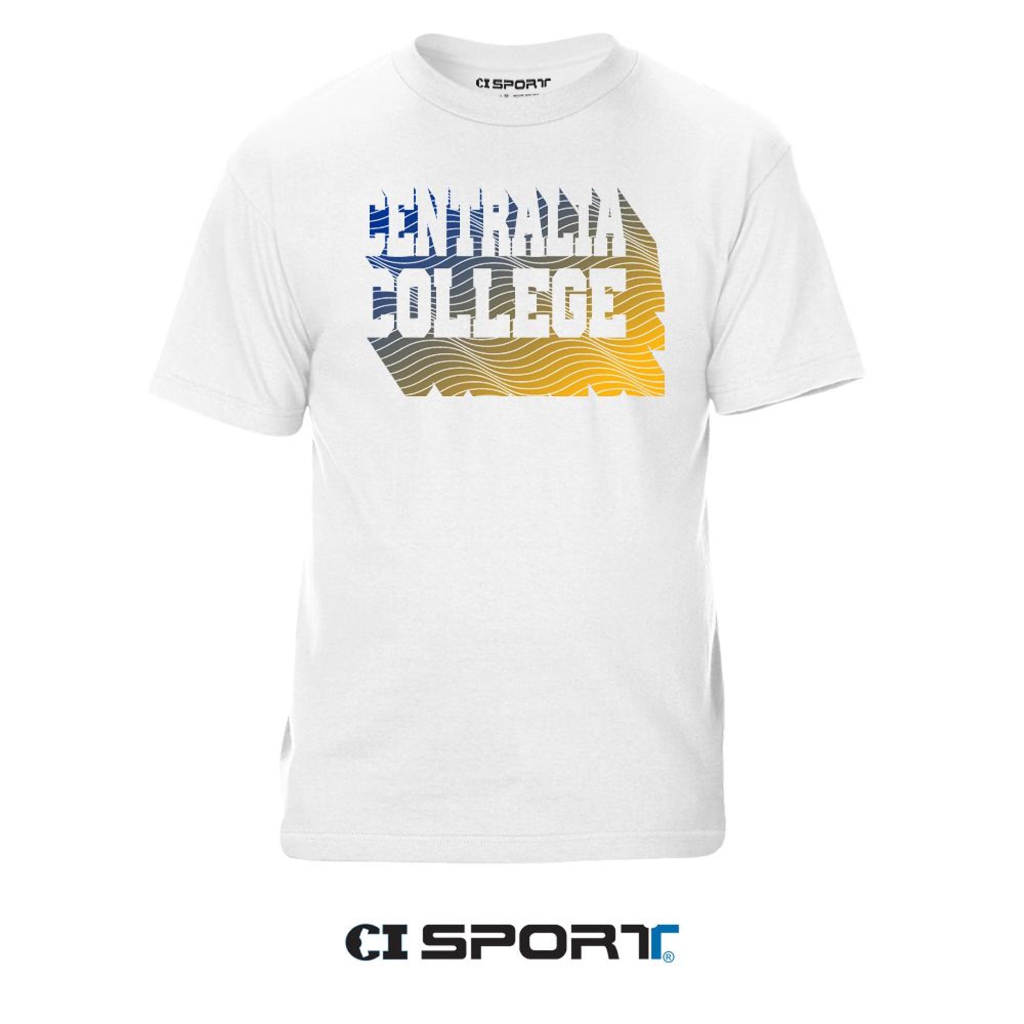 Product image 1 of 1 for White CC Blazers Cetus CI Sports