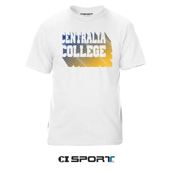 White CC Blazers Cetus CI Sports; $19.99