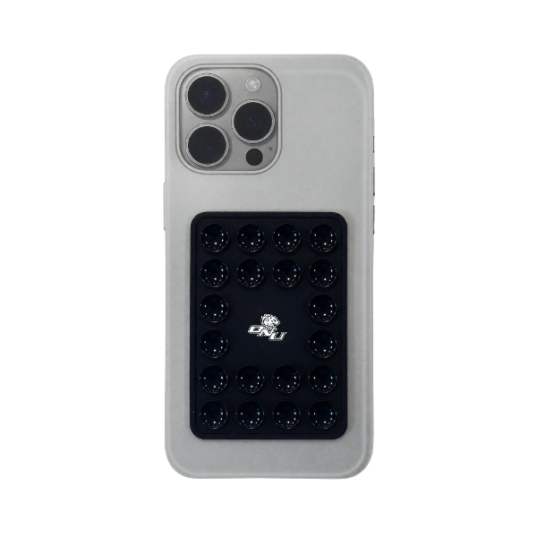 Silicone Suction Phone Holder; $6.99