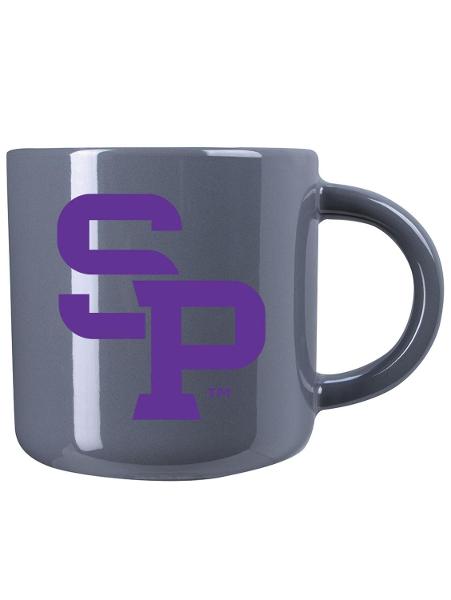 UWSP Townes Mug 16oz., Gray; $15.98