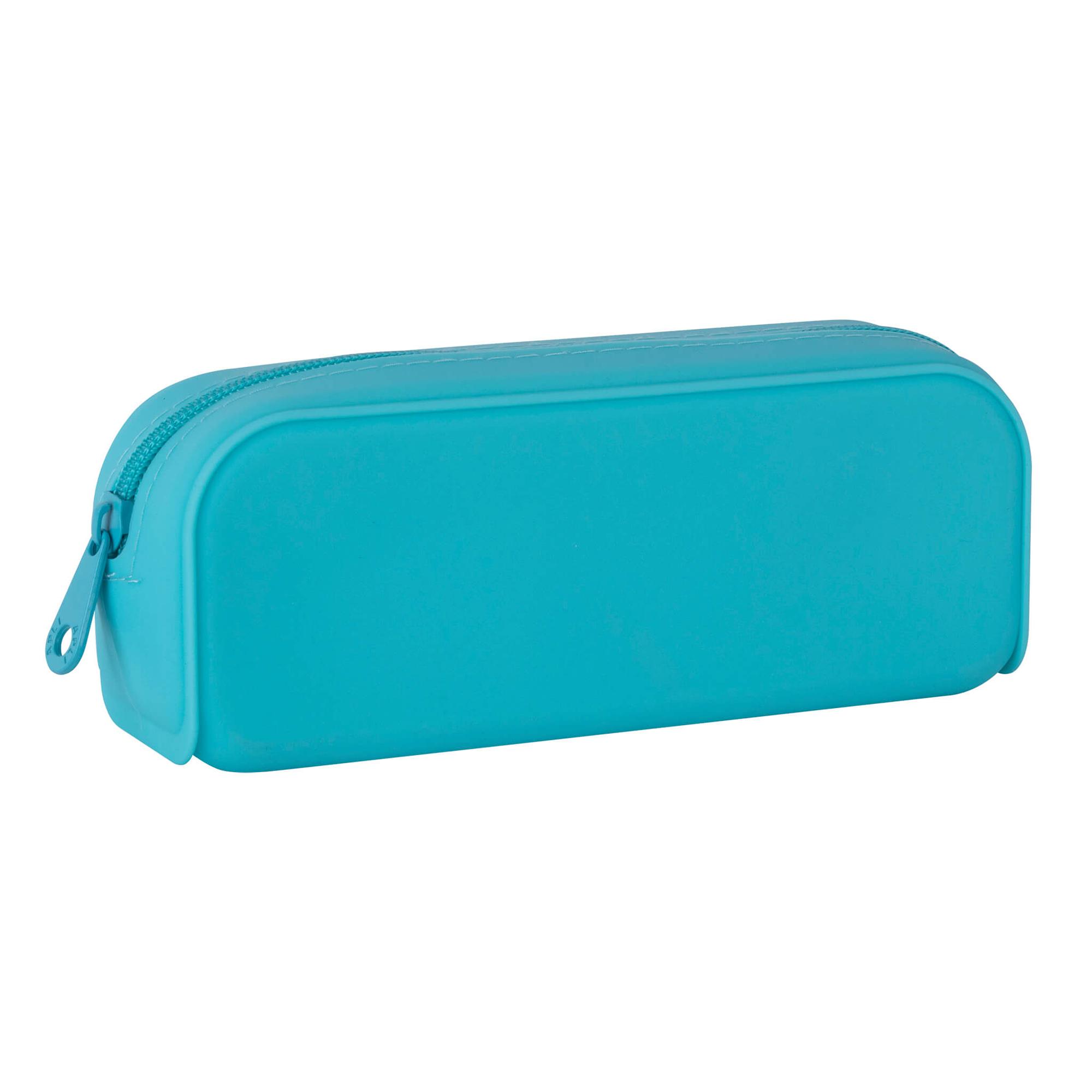 Product image 4 of 5 for PENCIL CASE APLI SILICONE ASST.