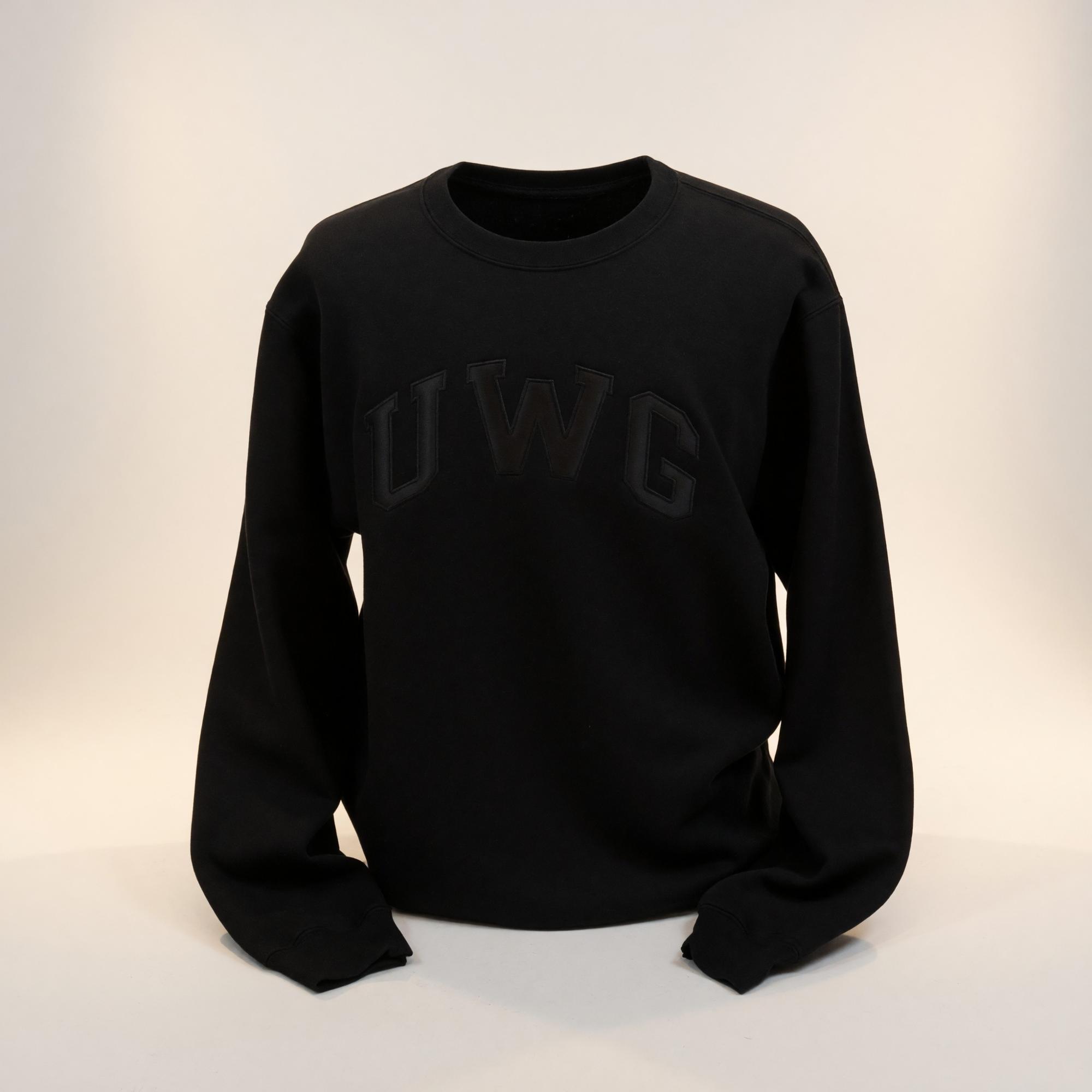 Product image 1 of 3 for UWG WOLVES TONAL SWEATSHIRT